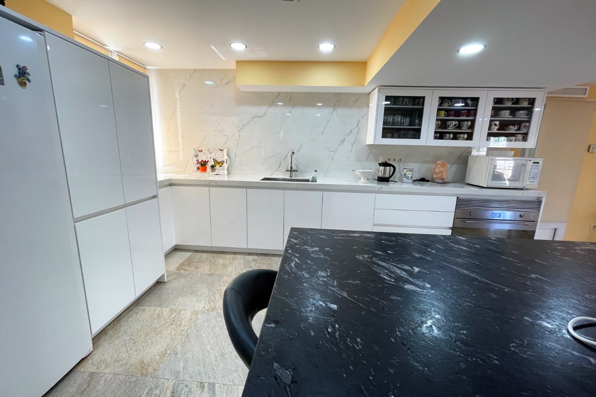 Använda fastigheter - Villa - Orihuela Costa - Cabo Roig