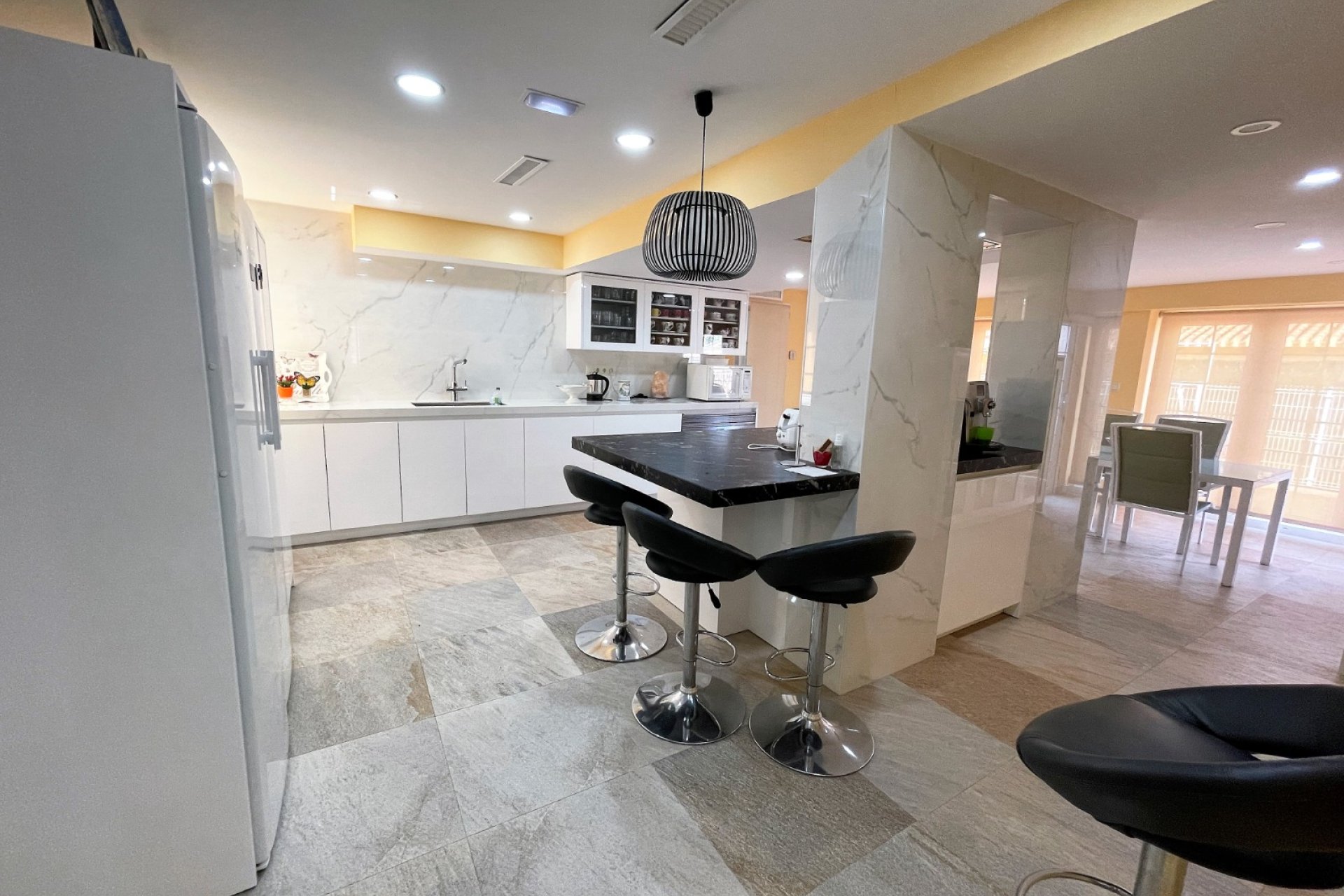 Använda fastigheter - Villa - Orihuela Costa - Cabo Roig