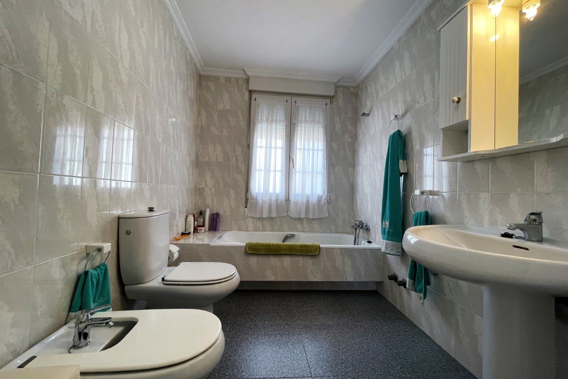 Använda fastigheter - Villa - Orihuela Costa - Cabo Roig