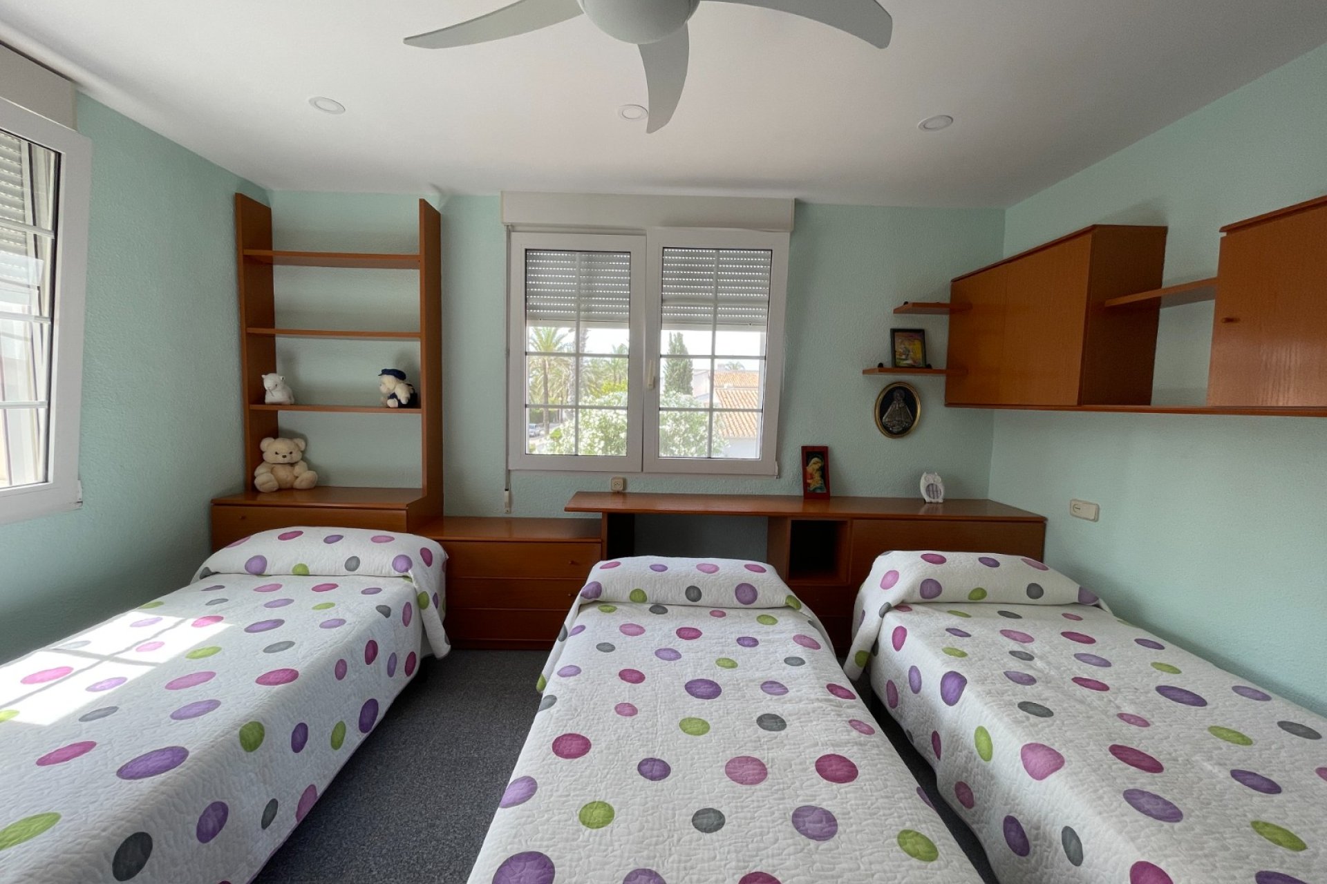 Använda fastigheter - Villa - Orihuela Costa - Cabo Roig