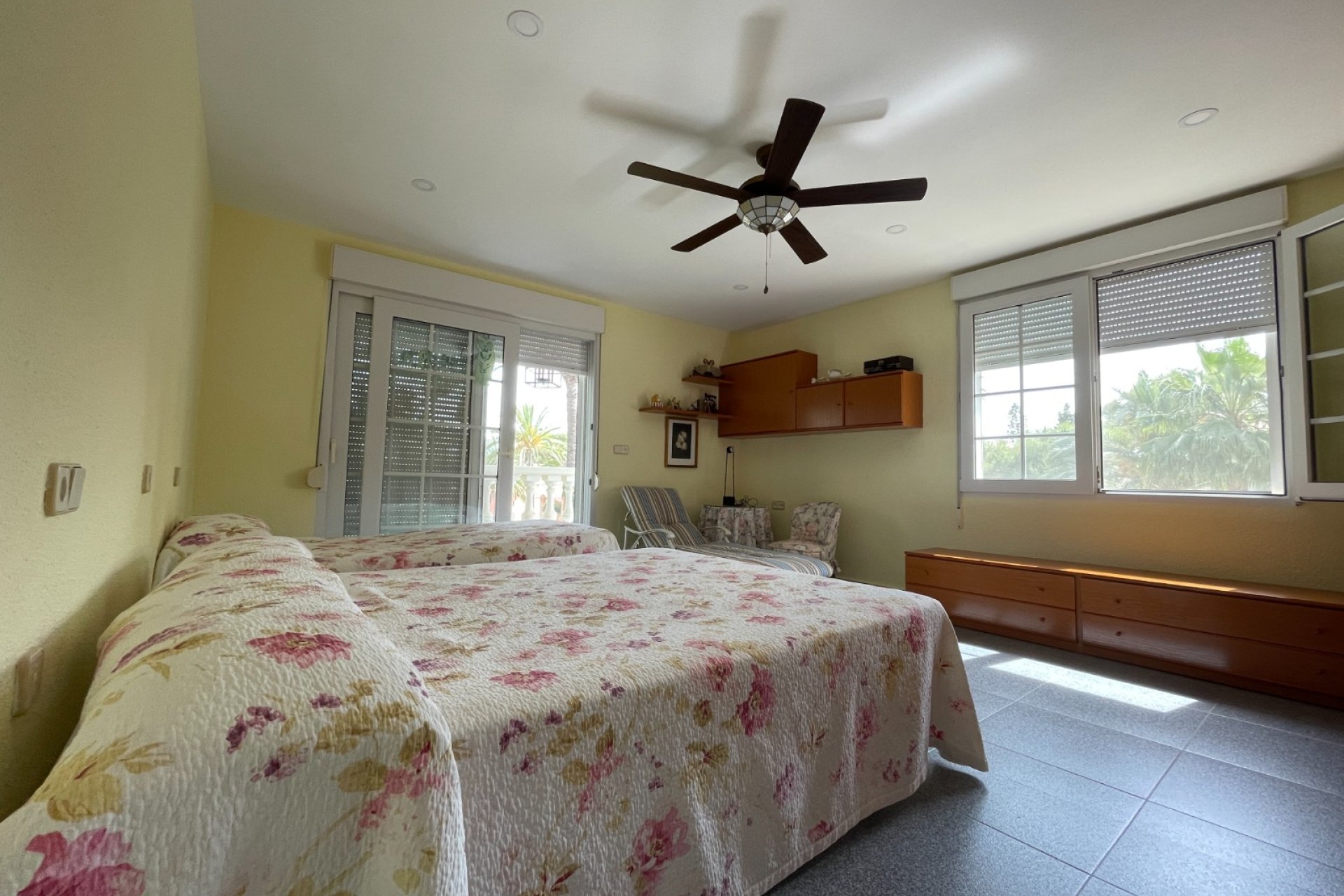 Använda fastigheter - Villa - Orihuela Costa - Cabo Roig