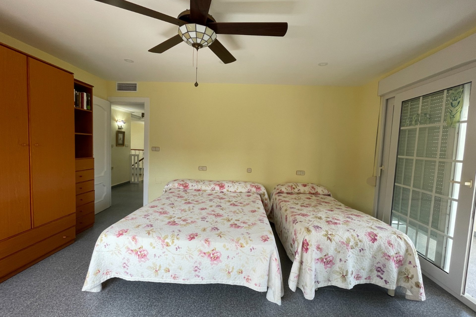 Använda fastigheter - Villa - Orihuela Costa - Cabo Roig