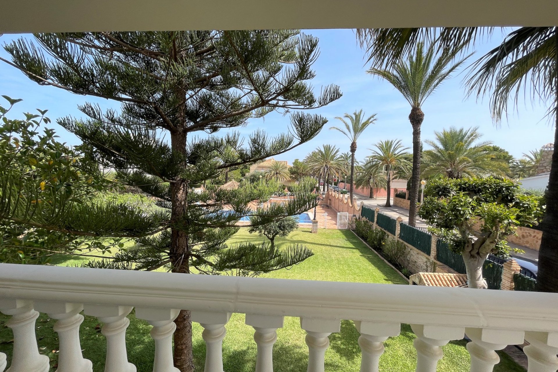 Använda fastigheter - Villa - Orihuela Costa - Cabo Roig