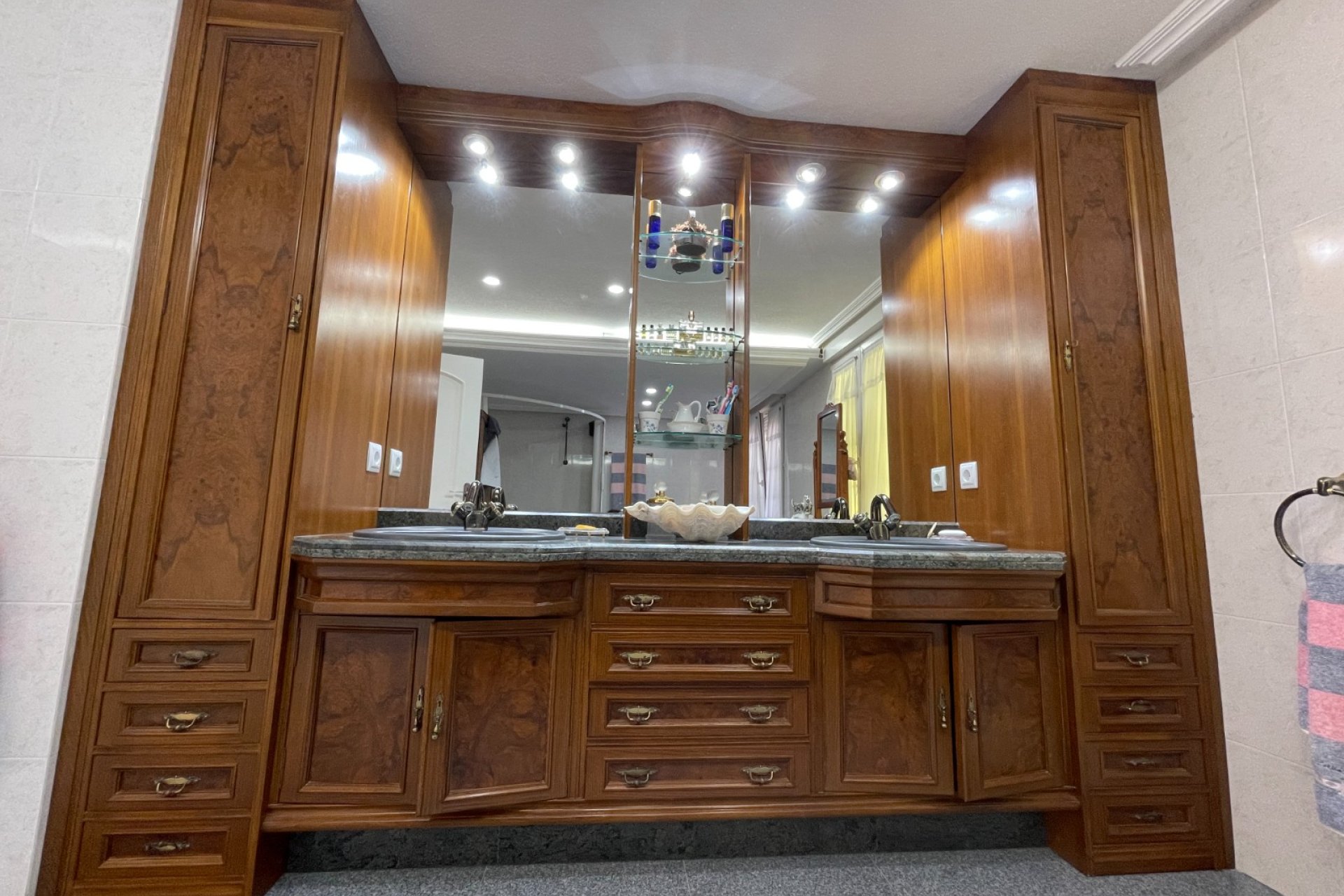 Använda fastigheter - Villa - Orihuela Costa - Cabo Roig