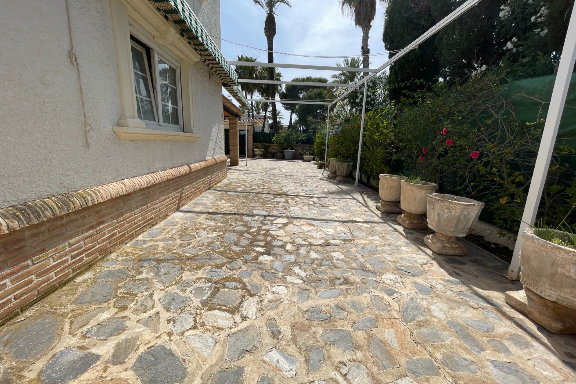 Använda fastigheter - Villa - Orihuela Costa - Cabo Roig