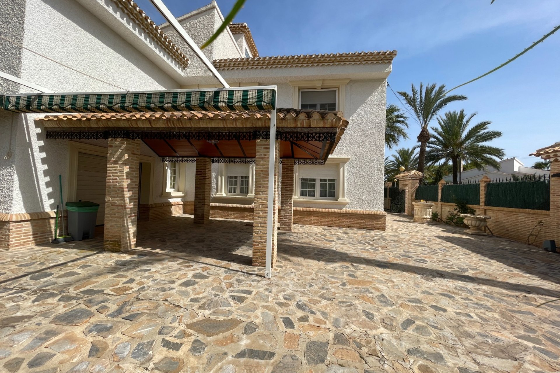 Använda fastigheter - Villa - Orihuela Costa - Cabo Roig