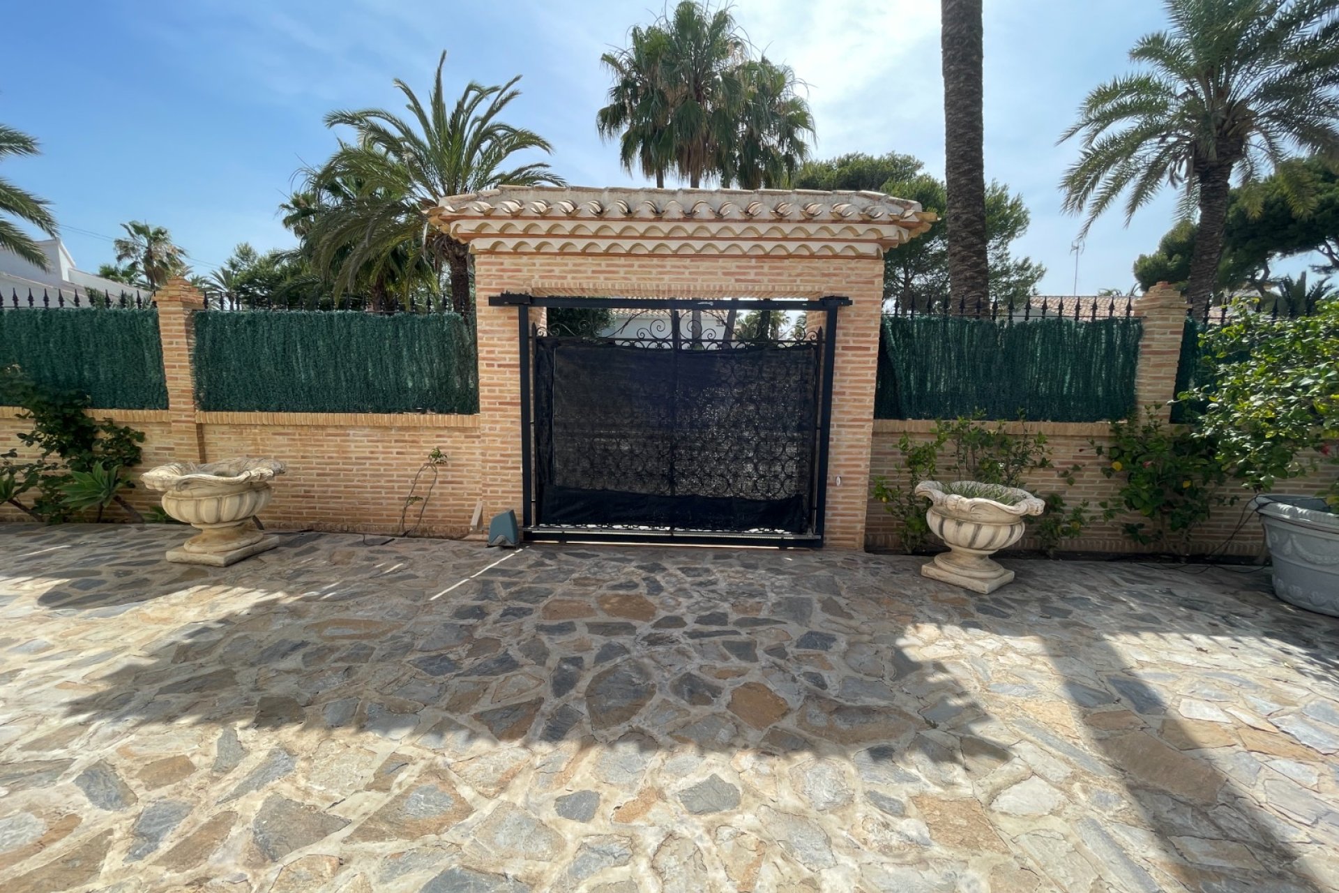 Använda fastigheter - Villa - Orihuela Costa - Cabo Roig