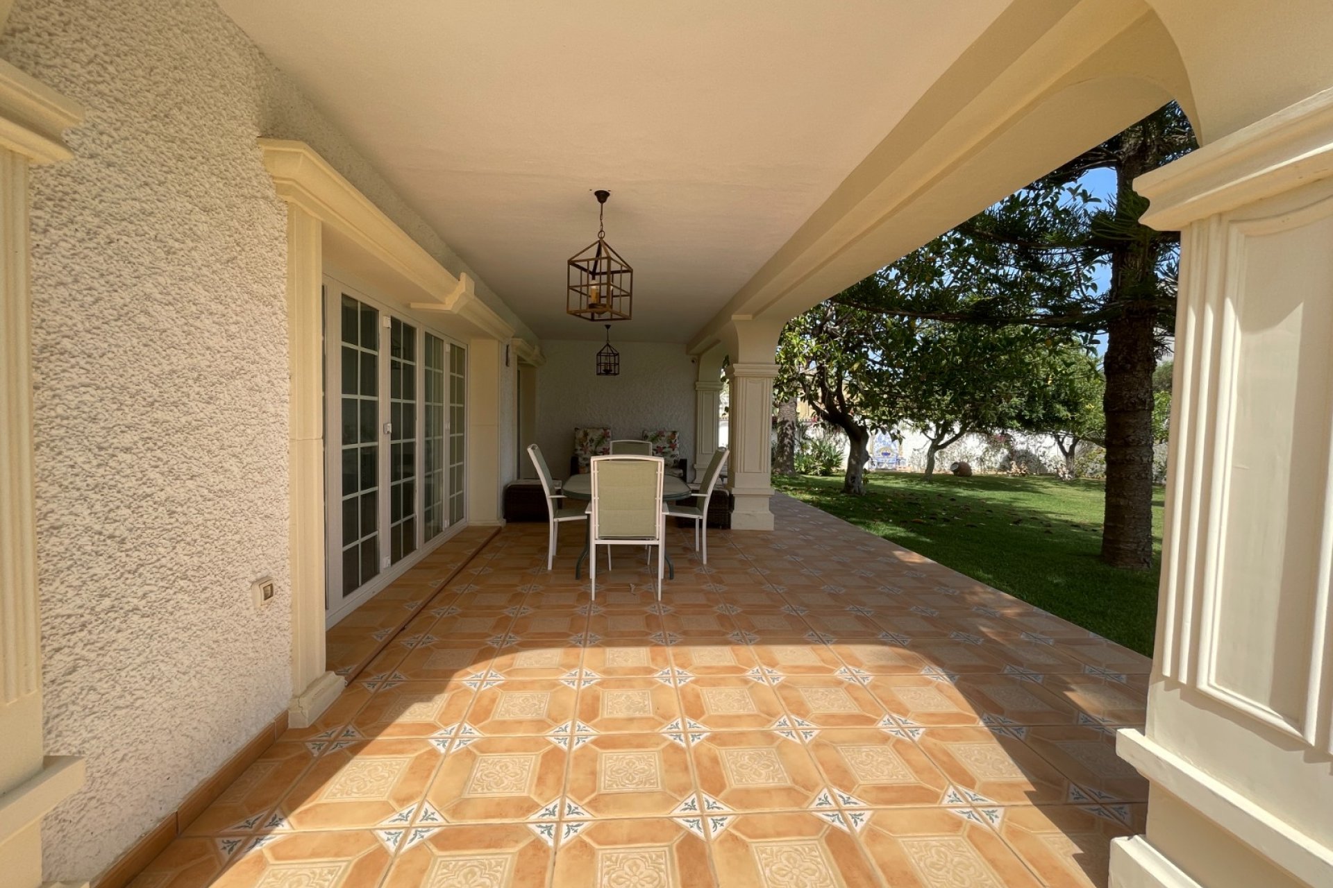 Använda fastigheter - Villa - Orihuela Costa - Cabo Roig