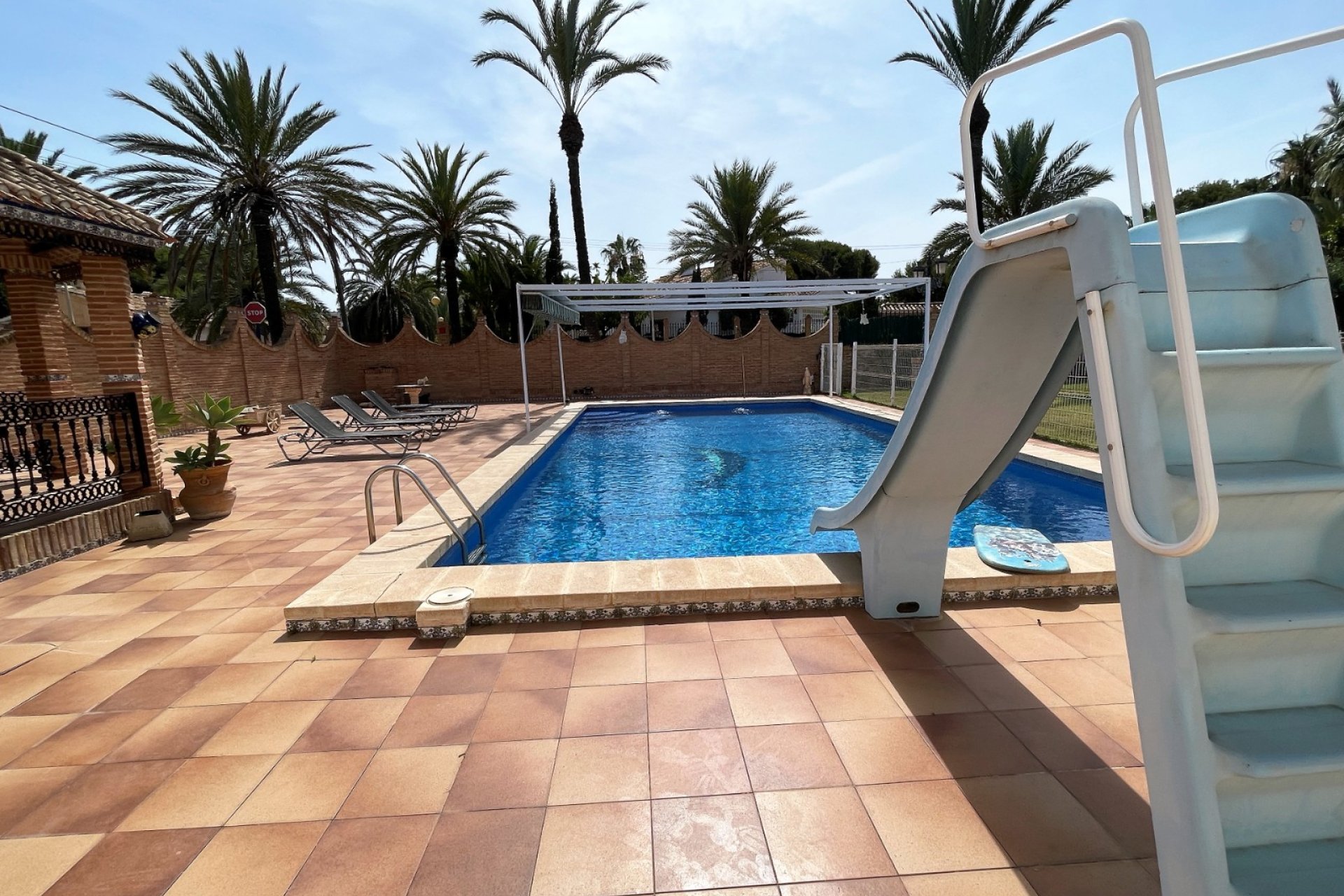 Använda fastigheter - Villa - Orihuela Costa - Cabo Roig