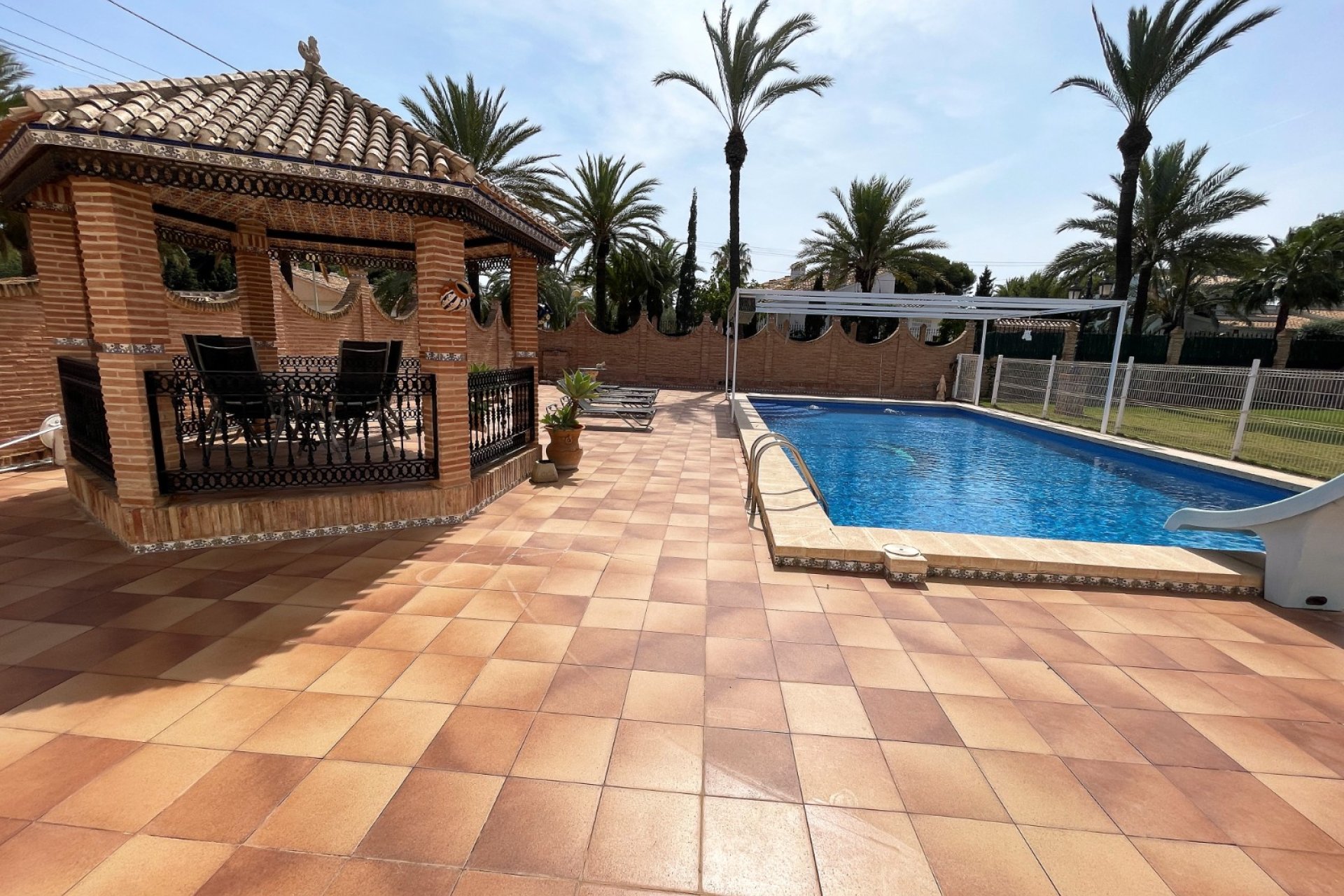 Använda fastigheter - Villa - Orihuela Costa - Cabo Roig