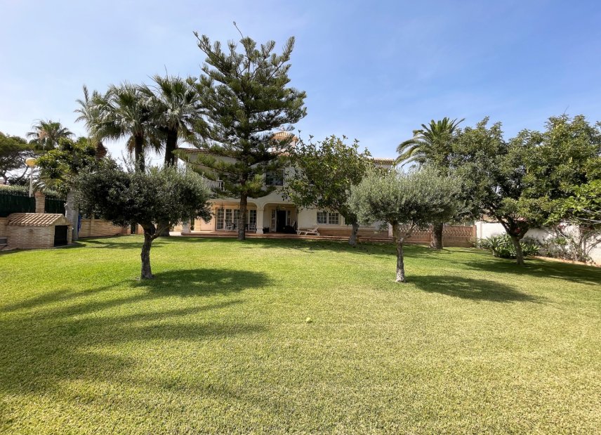 Använda fastigheter - Villa - Orihuela Costa - Cabo Roig