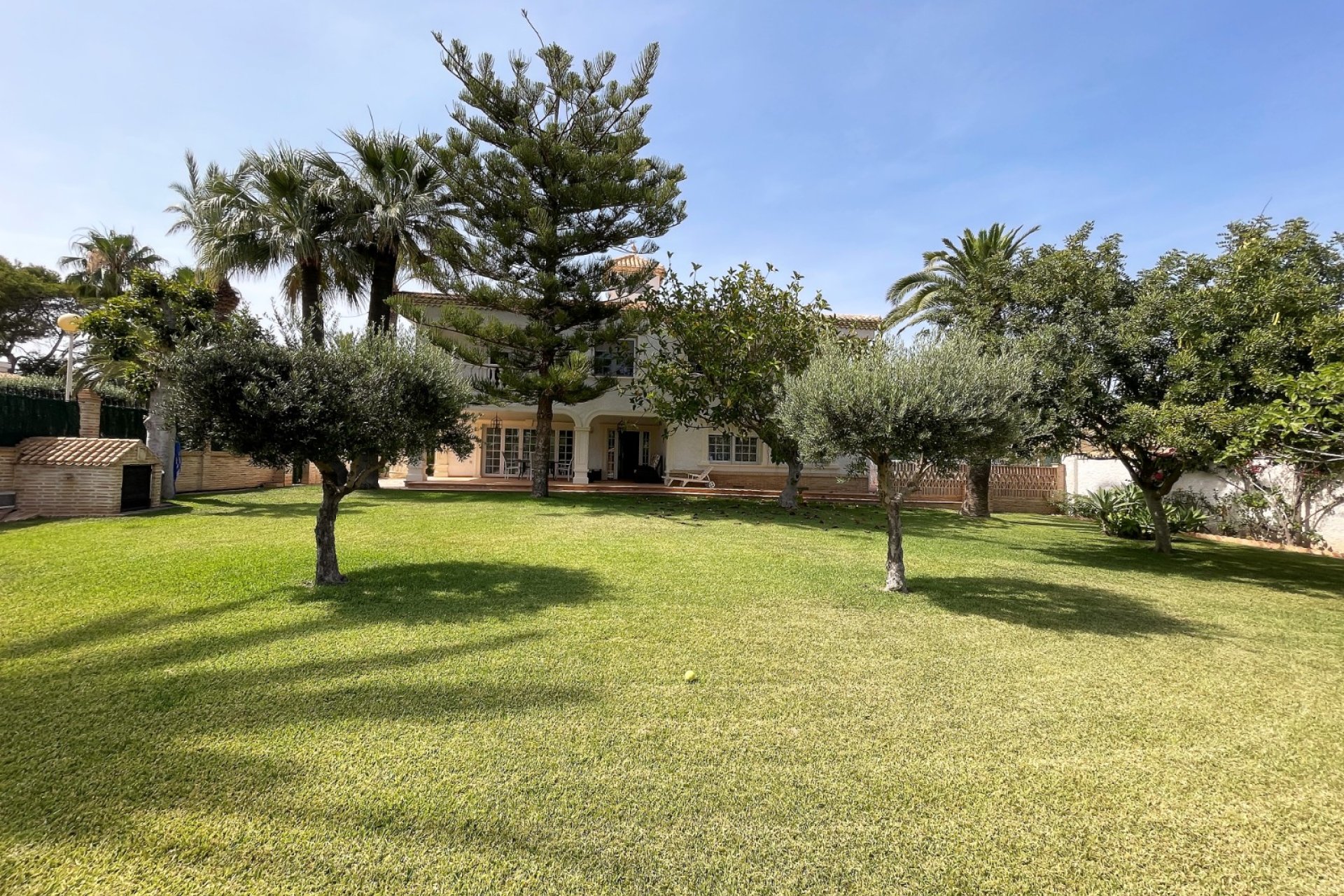 Använda fastigheter - Villa - Orihuela Costa - Cabo Roig