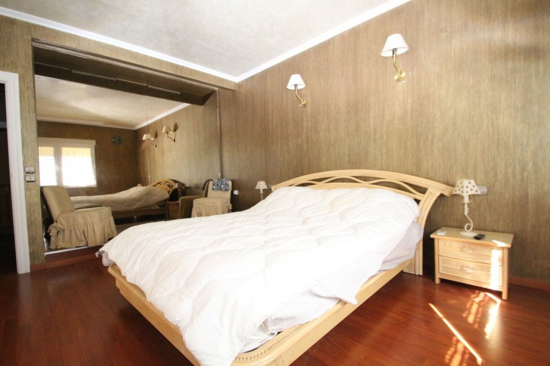 Använda fastigheter - Villa - Orihuela Costa - Cabo Roig