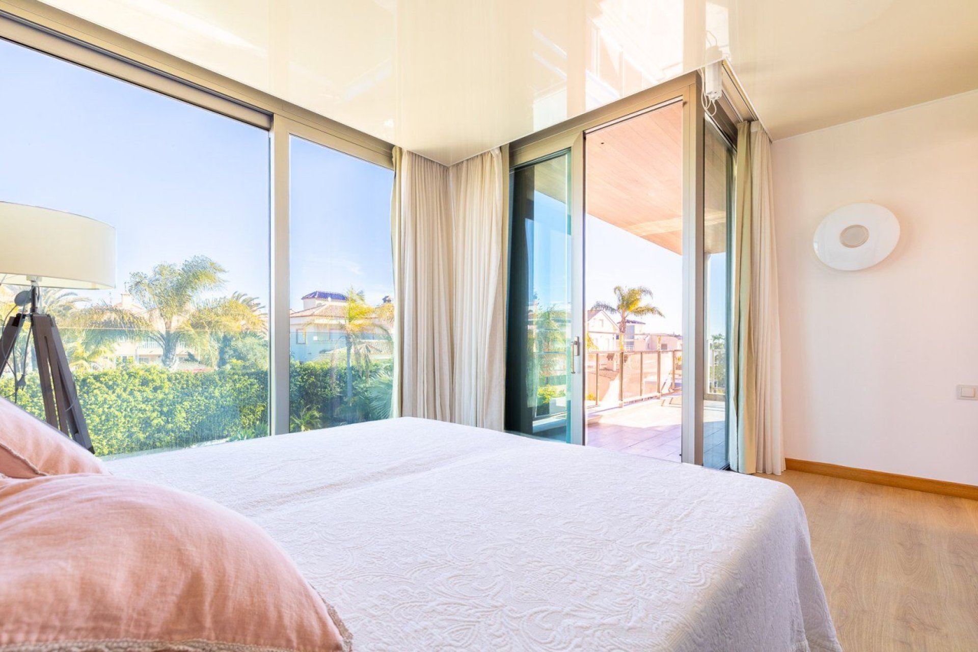 Använda fastigheter - Villa - Orihuela Costa - La Zenia