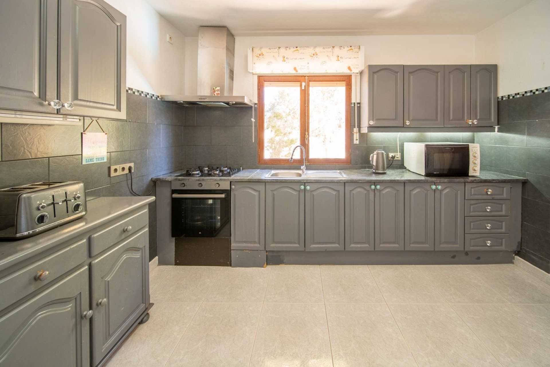 Använda fastigheter - Villa - Orihuela Costa - Las filipinas