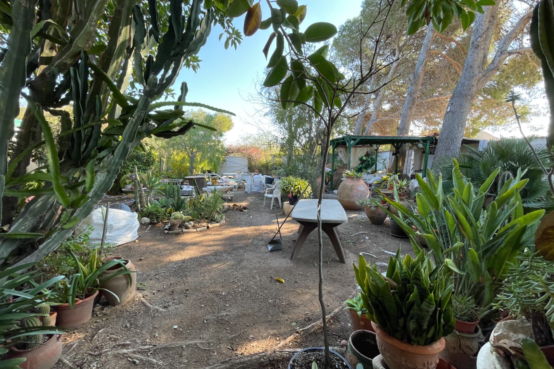 Använda fastigheter - Villa - Orihuela Costa - Lomas De Cabo Roig