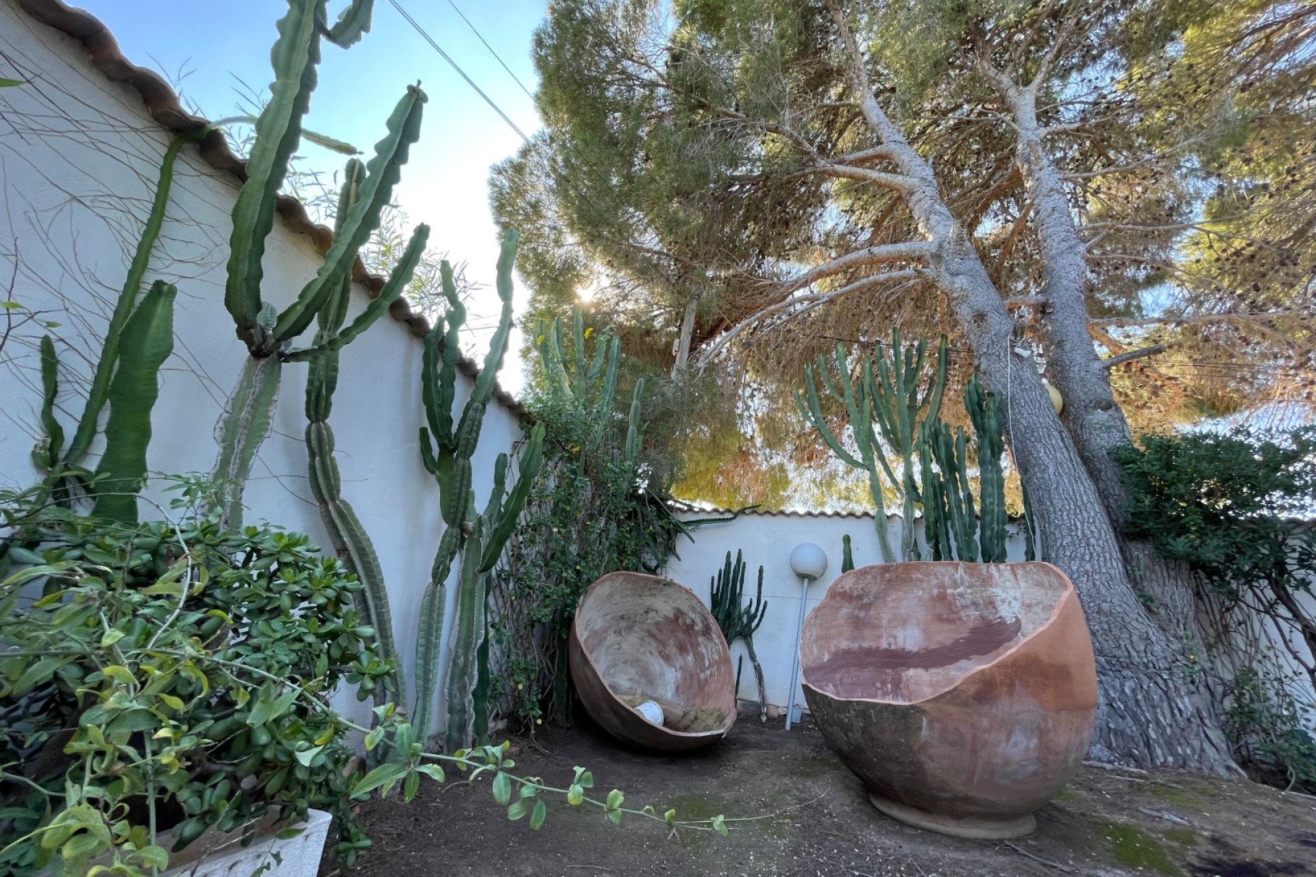 Använda fastigheter - Villa - Orihuela Costa - Lomas De Cabo Roig