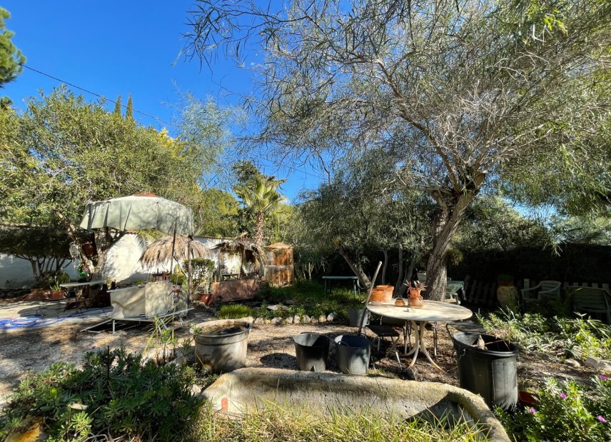 Använda fastigheter - Villa - Orihuela Costa - Lomas De Cabo Roig