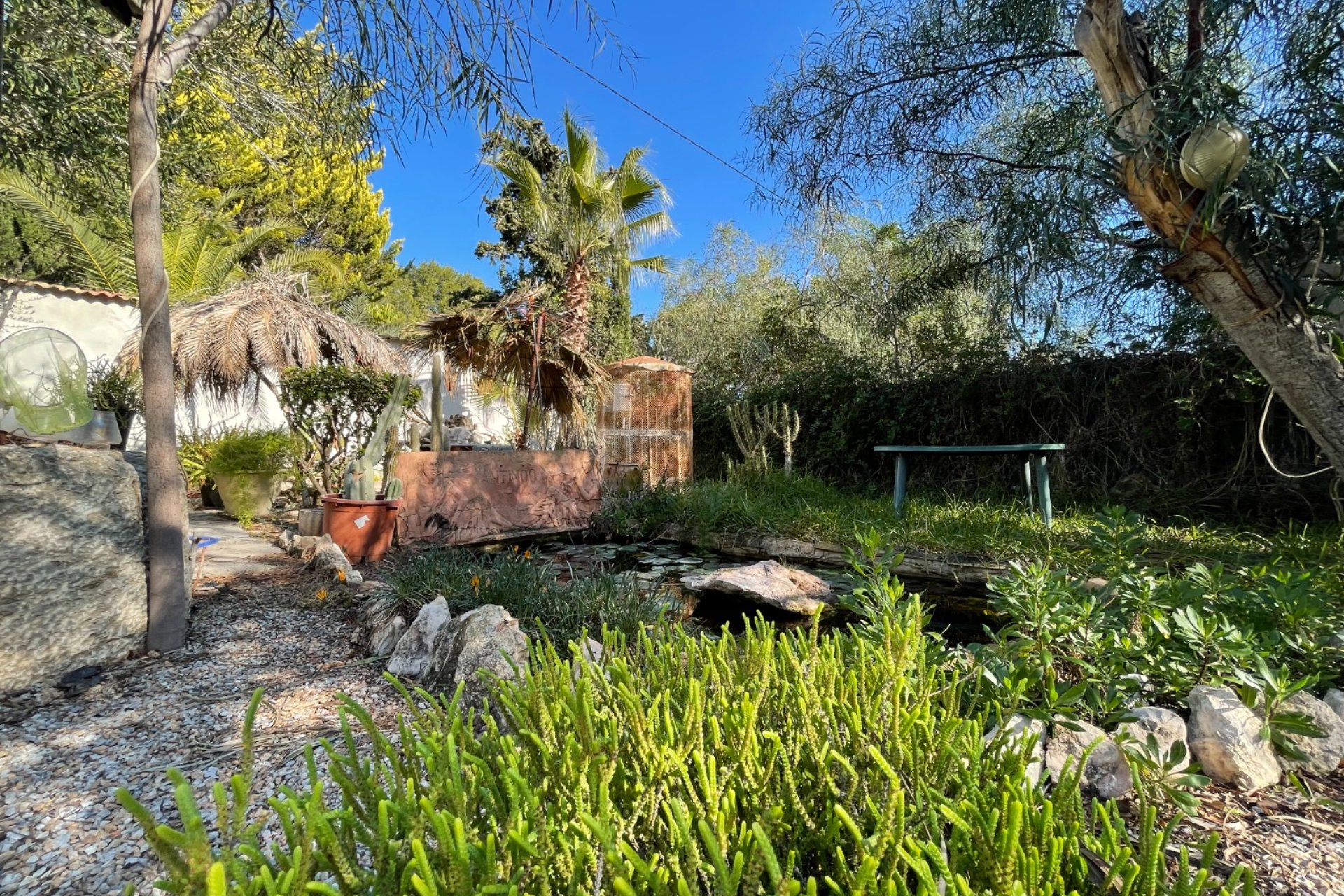 Använda fastigheter - Villa - Orihuela Costa - Lomas De Cabo Roig
