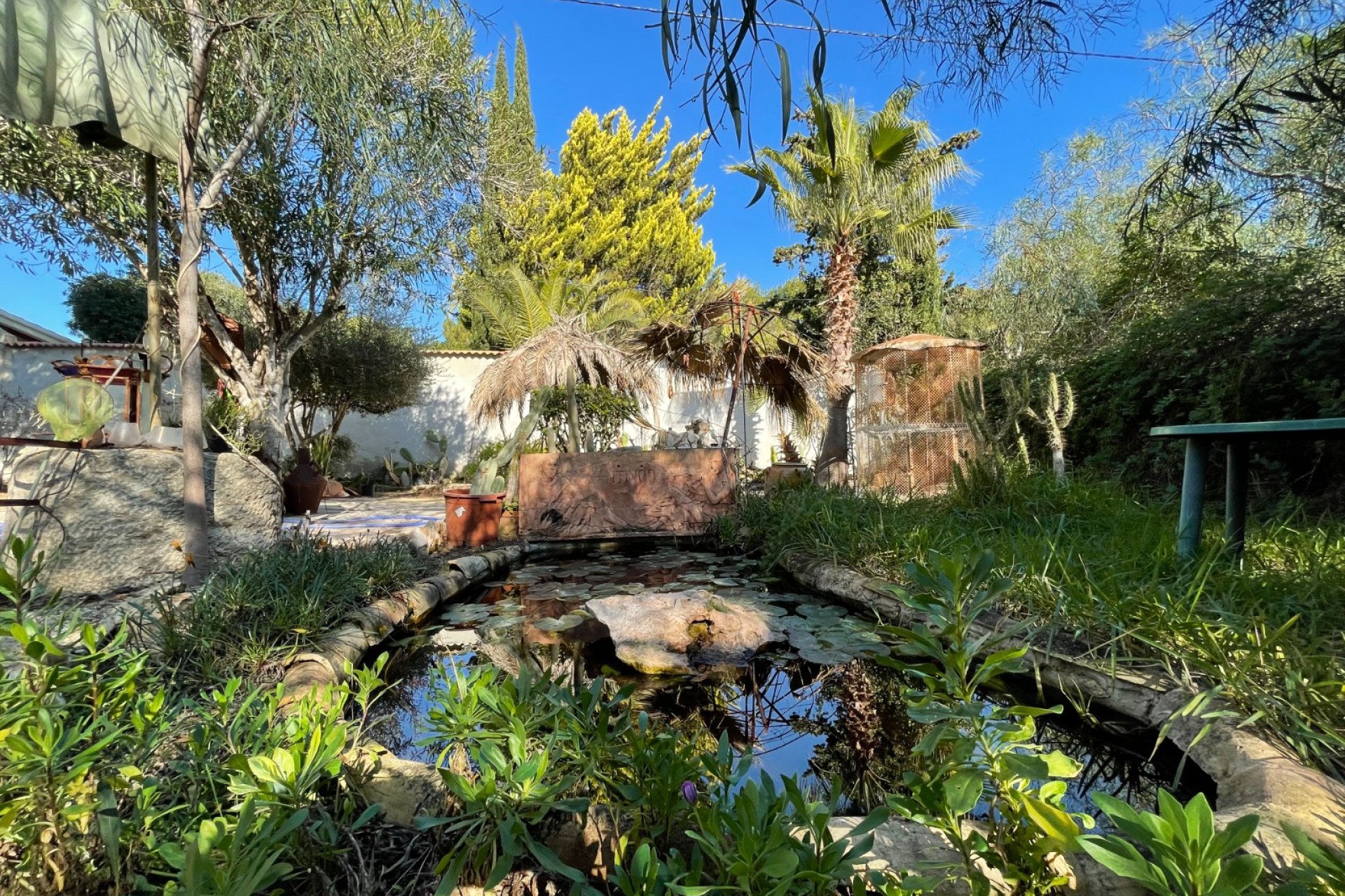 Använda fastigheter - Villa - Orihuela Costa - Lomas De Cabo Roig