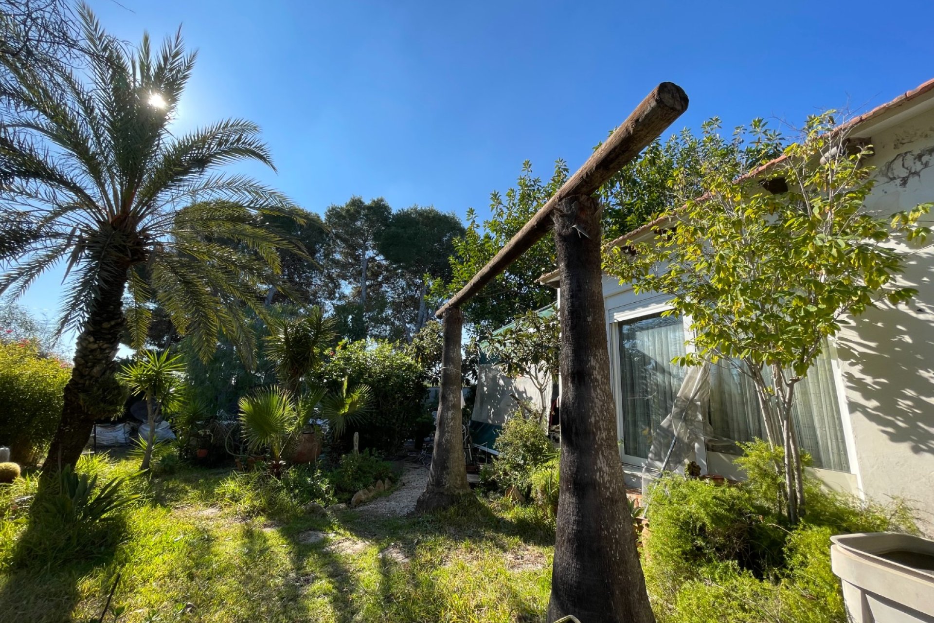 Använda fastigheter - Villa - Orihuela Costa - Lomas De Cabo Roig