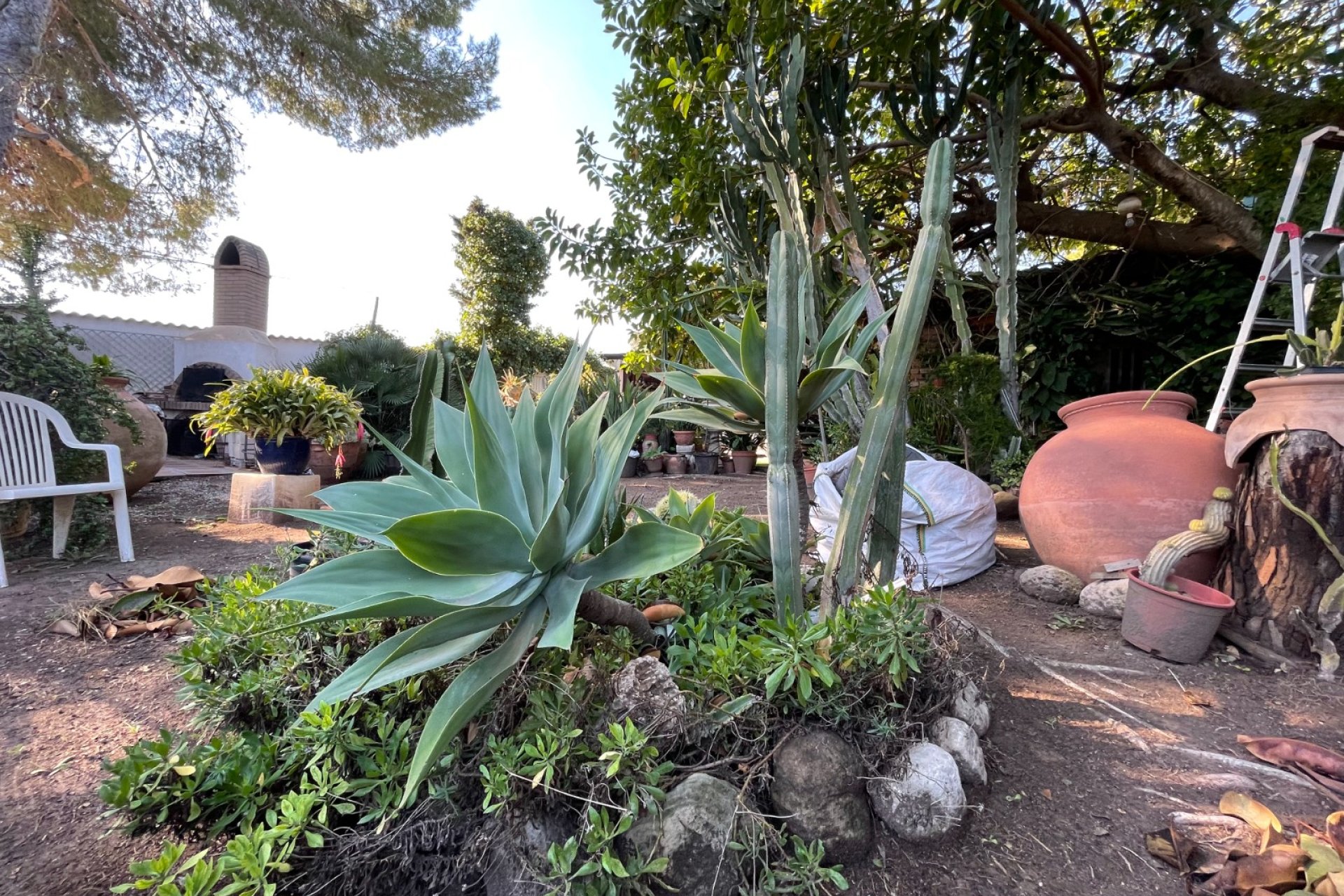 Använda fastigheter - Villa - Orihuela Costa - Lomas De Cabo Roig