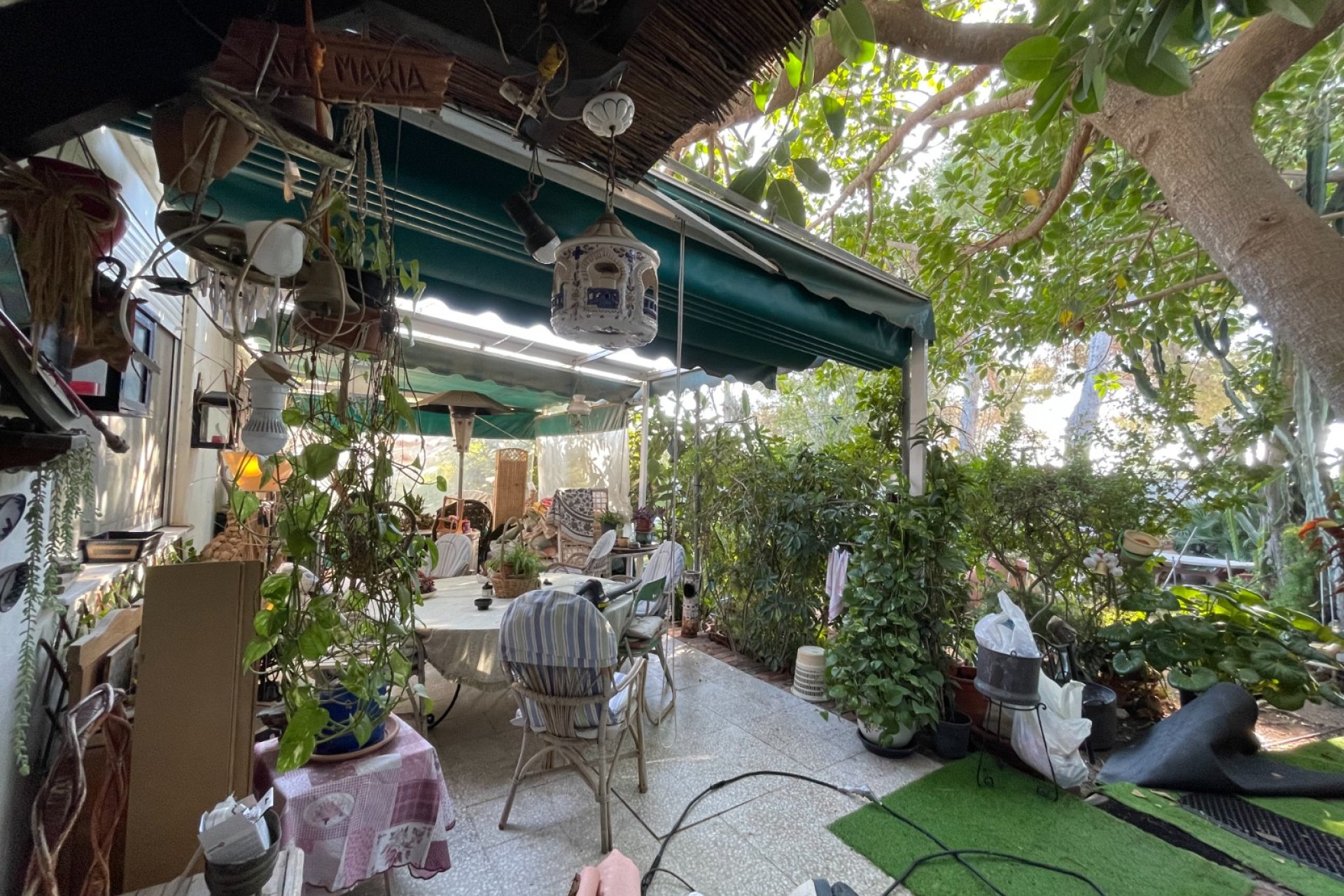 Använda fastigheter - Villa - Orihuela Costa - Lomas De Cabo Roig