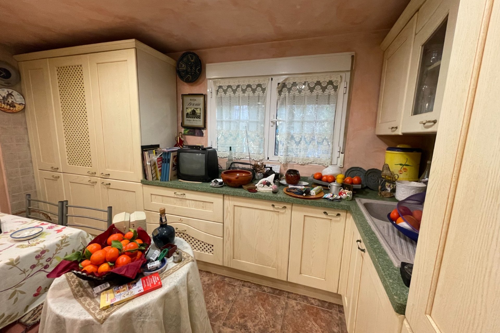 Använda fastigheter - Villa - Orihuela Costa - Lomas De Cabo Roig