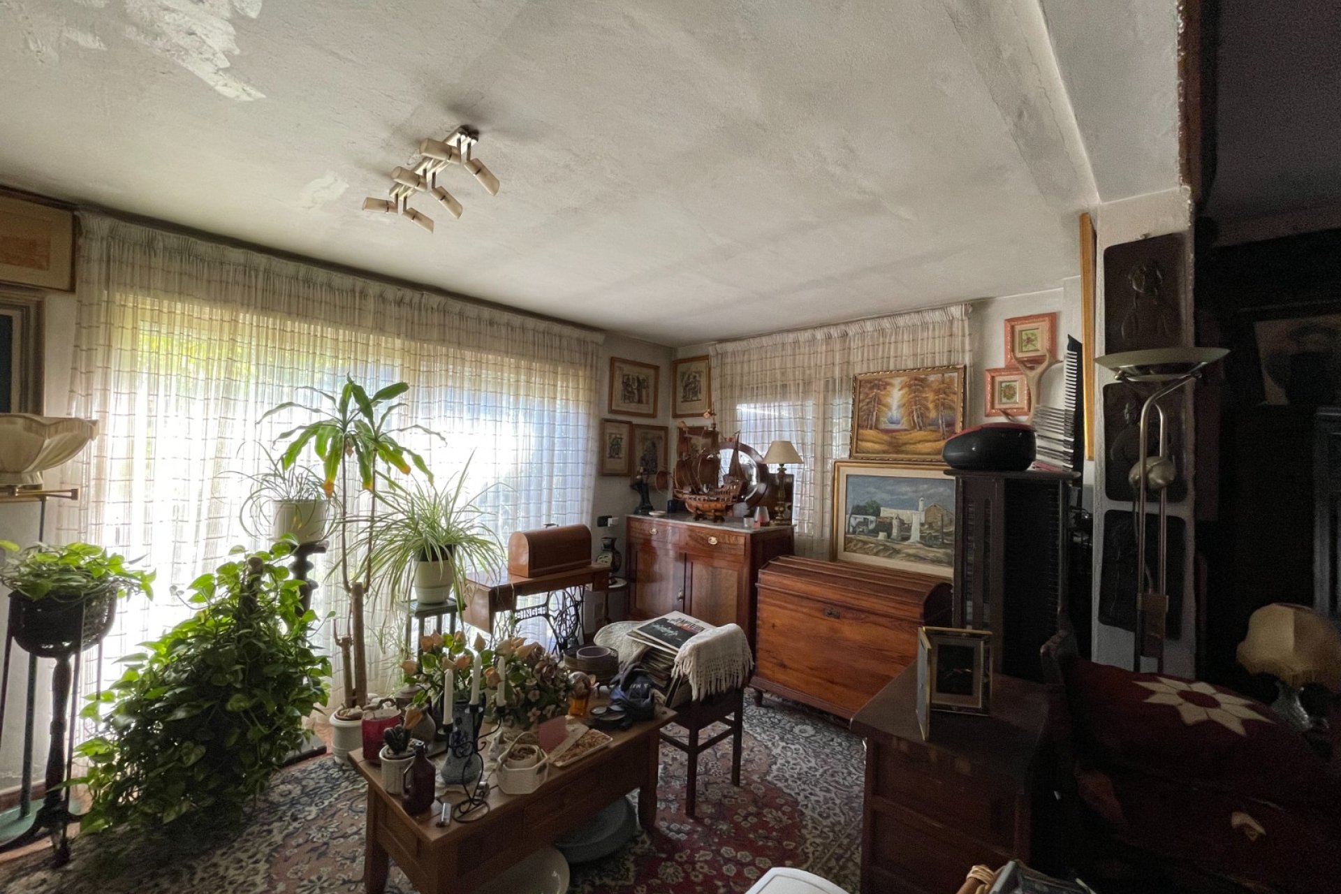 Använda fastigheter - Villa - Orihuela Costa - Lomas De Cabo Roig