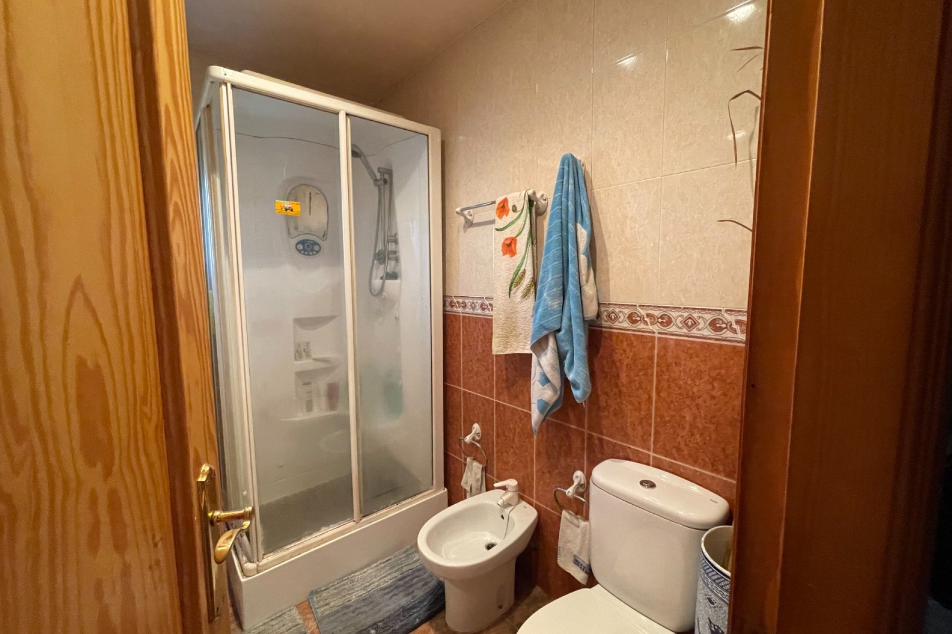 Använda fastigheter - Villa - Orihuela Costa - Lomas De Cabo Roig