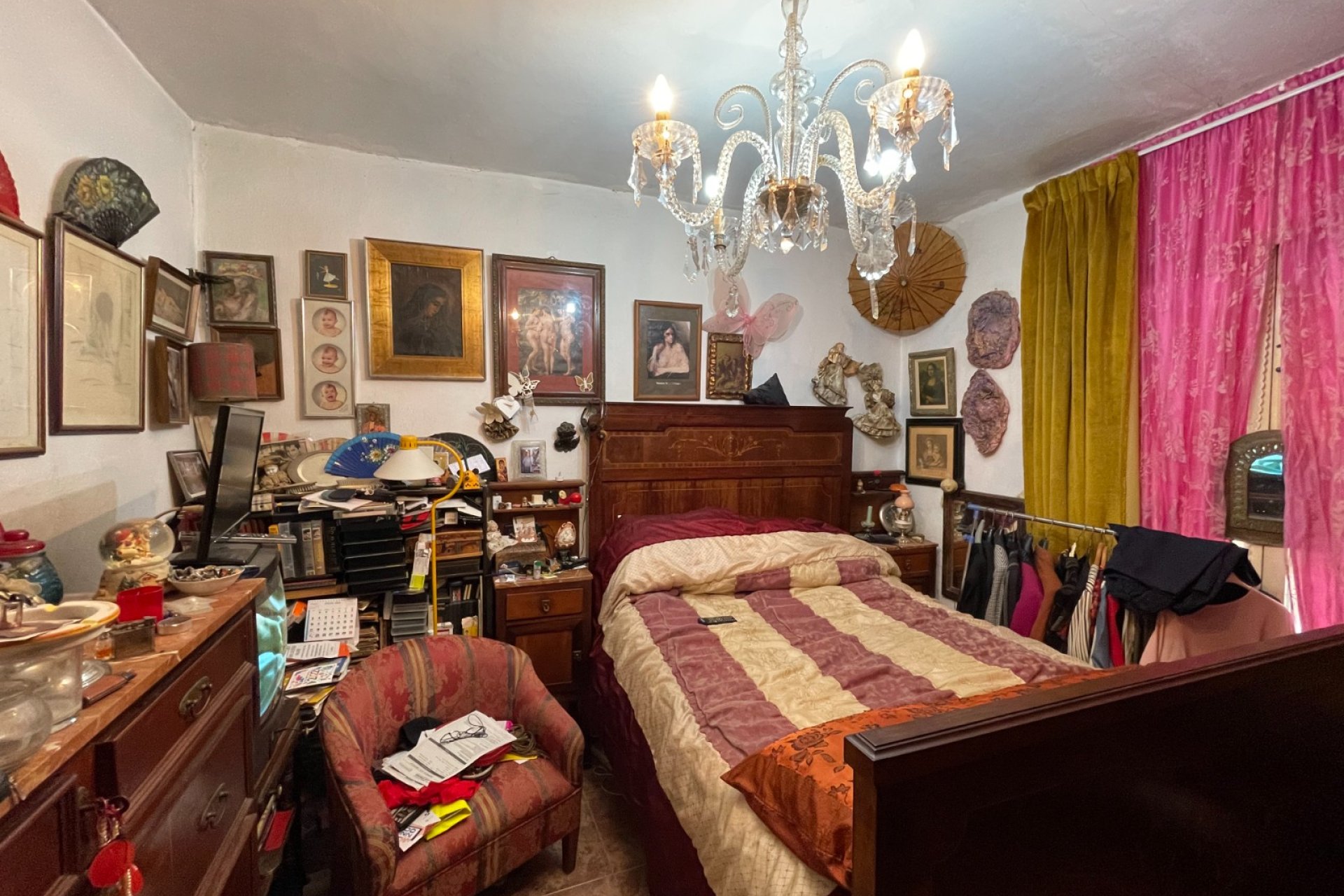 Använda fastigheter - Villa - Orihuela Costa - Lomas De Cabo Roig