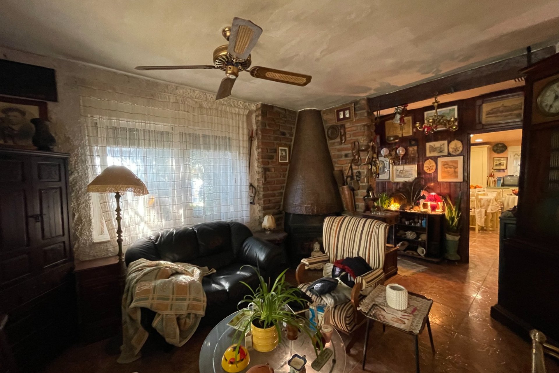 Använda fastigheter - Villa - Orihuela Costa - Lomas De Cabo Roig