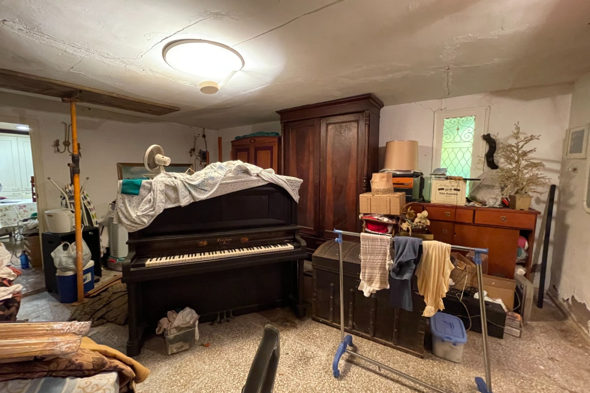 Använda fastigheter - Villa - Orihuela Costa - Lomas De Cabo Roig