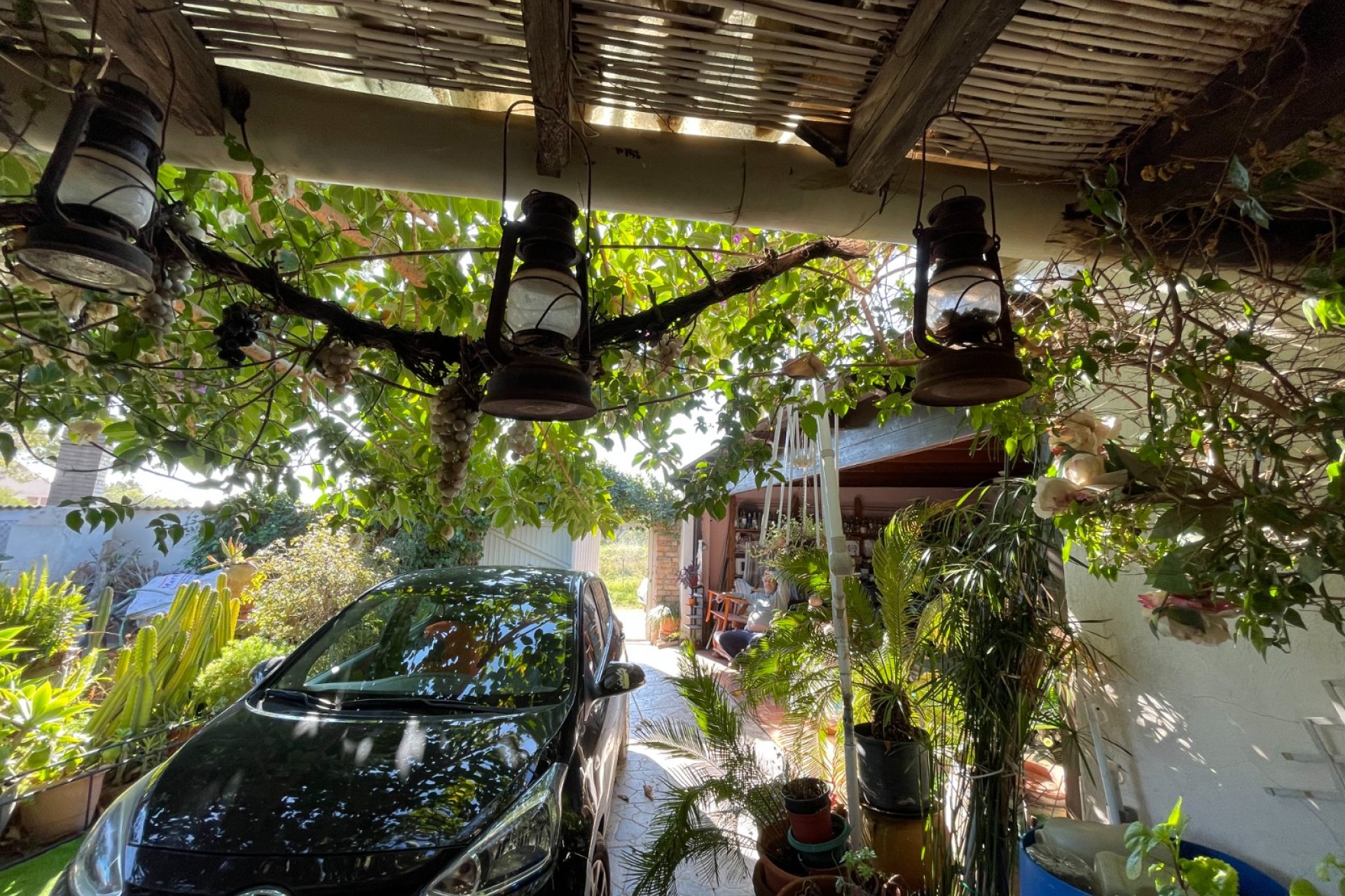 Använda fastigheter - Villa - Orihuela Costa - Lomas De Cabo Roig