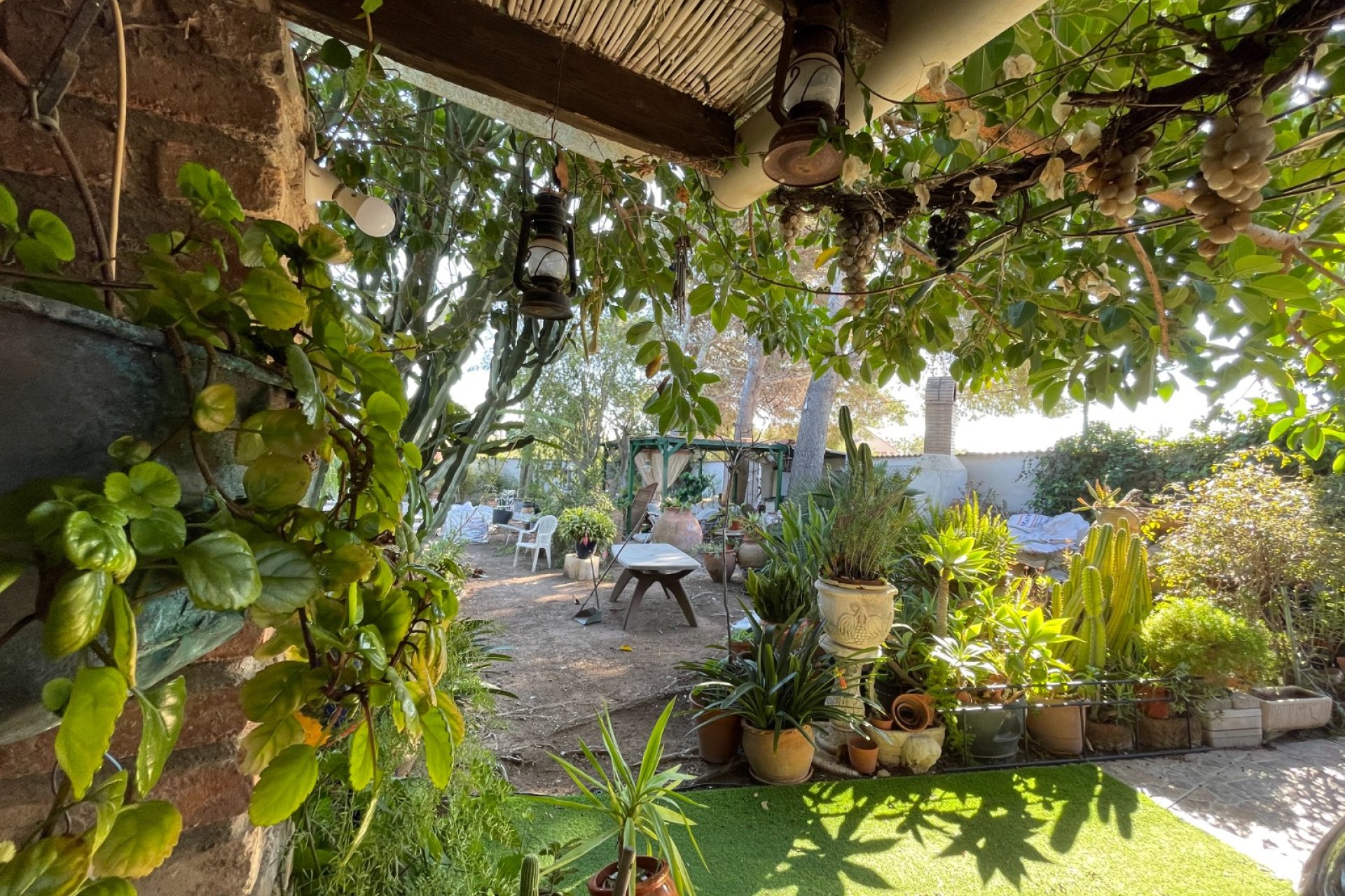 Använda fastigheter - Villa - Orihuela Costa - Lomas De Cabo Roig