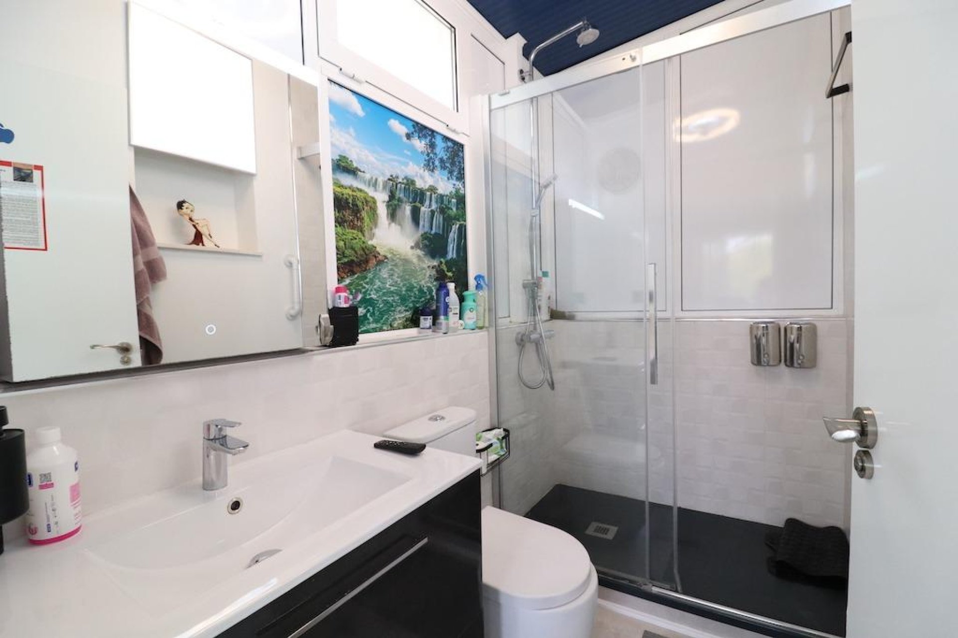 Använda fastigheter - Villa - Orihuela Costa - Montezenia