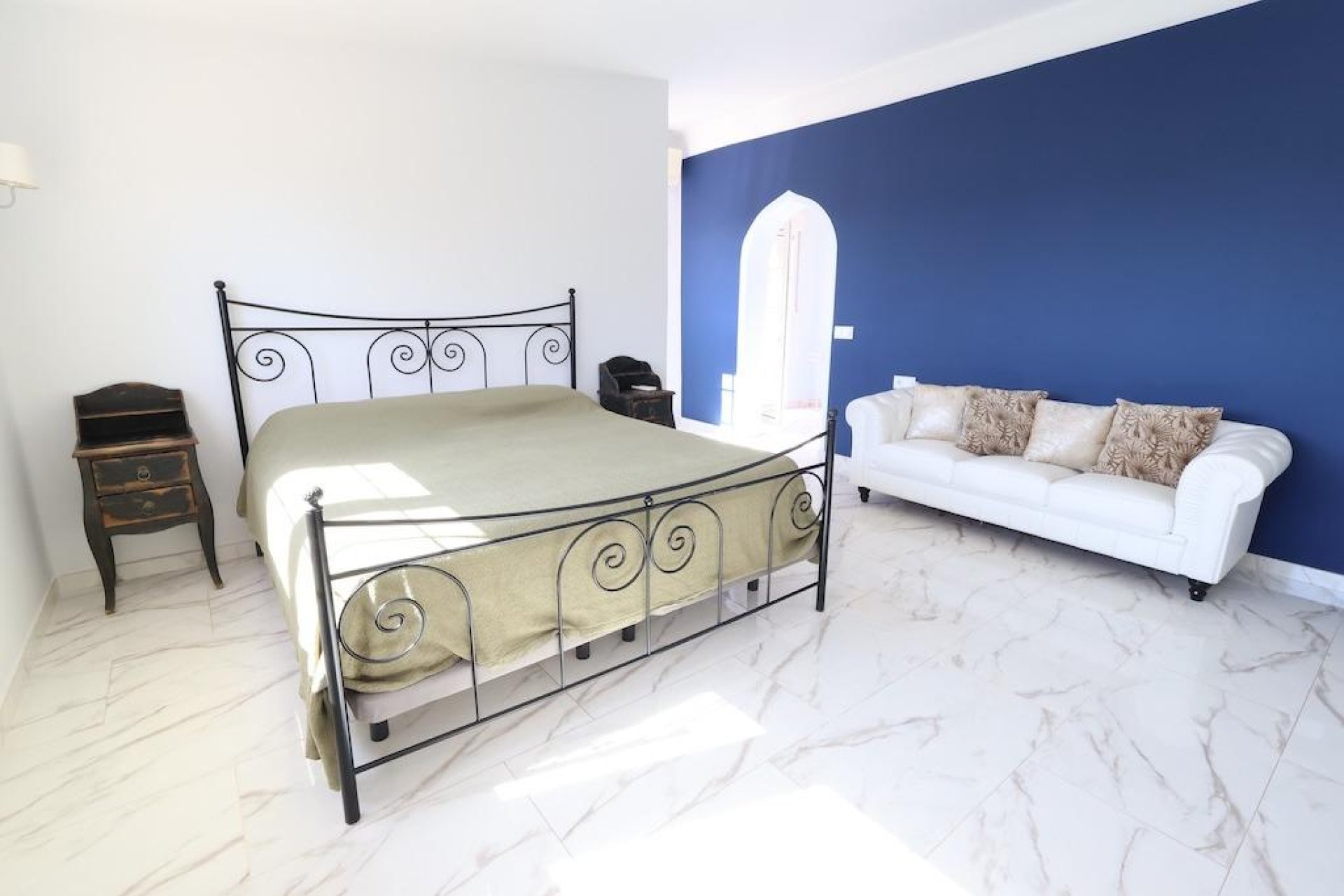 Använda fastigheter - Villa - Orihuela Costa - Villamartin