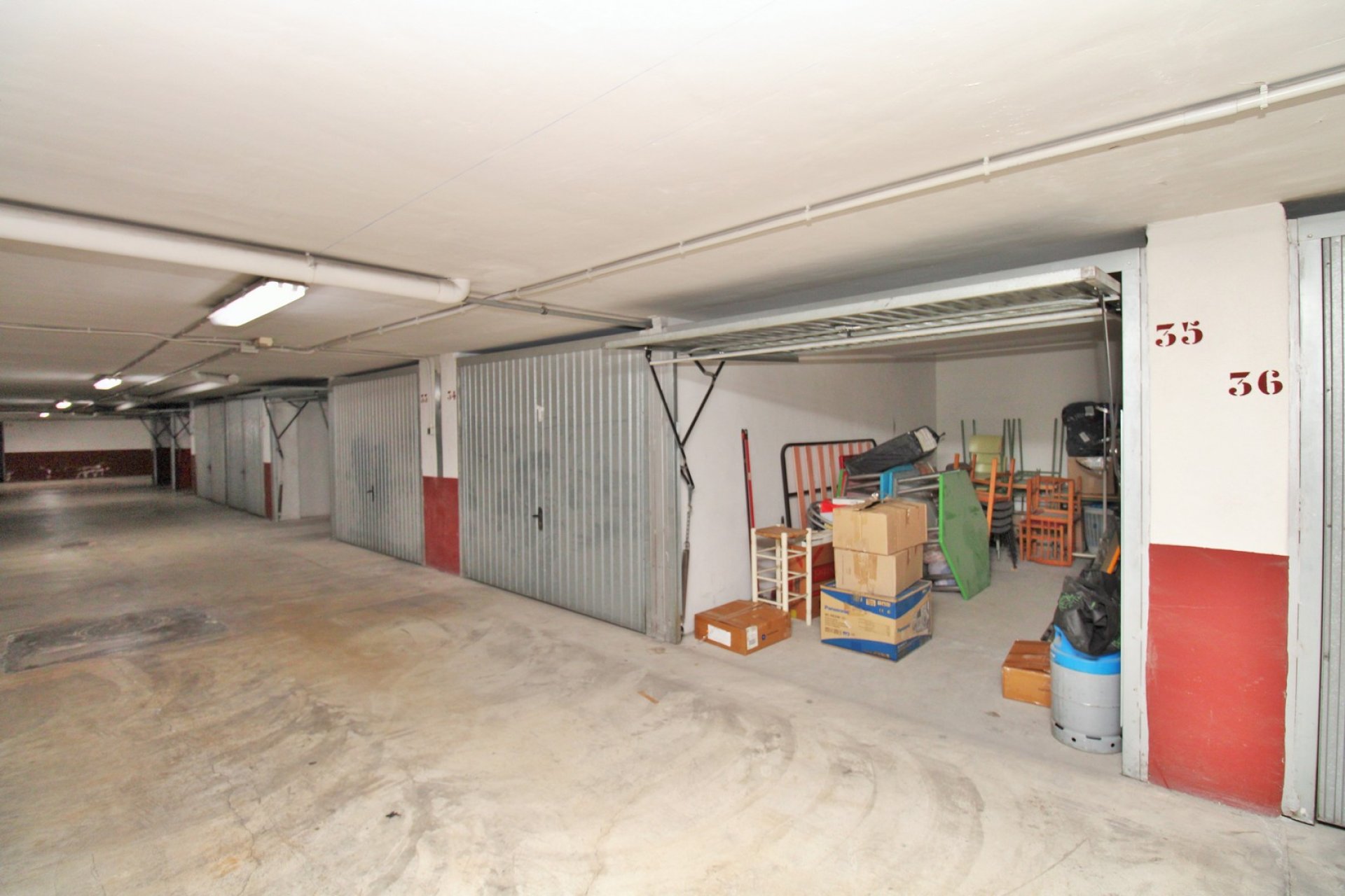 Använda fastigheter - Villa - Orihuela - Los Desamparados