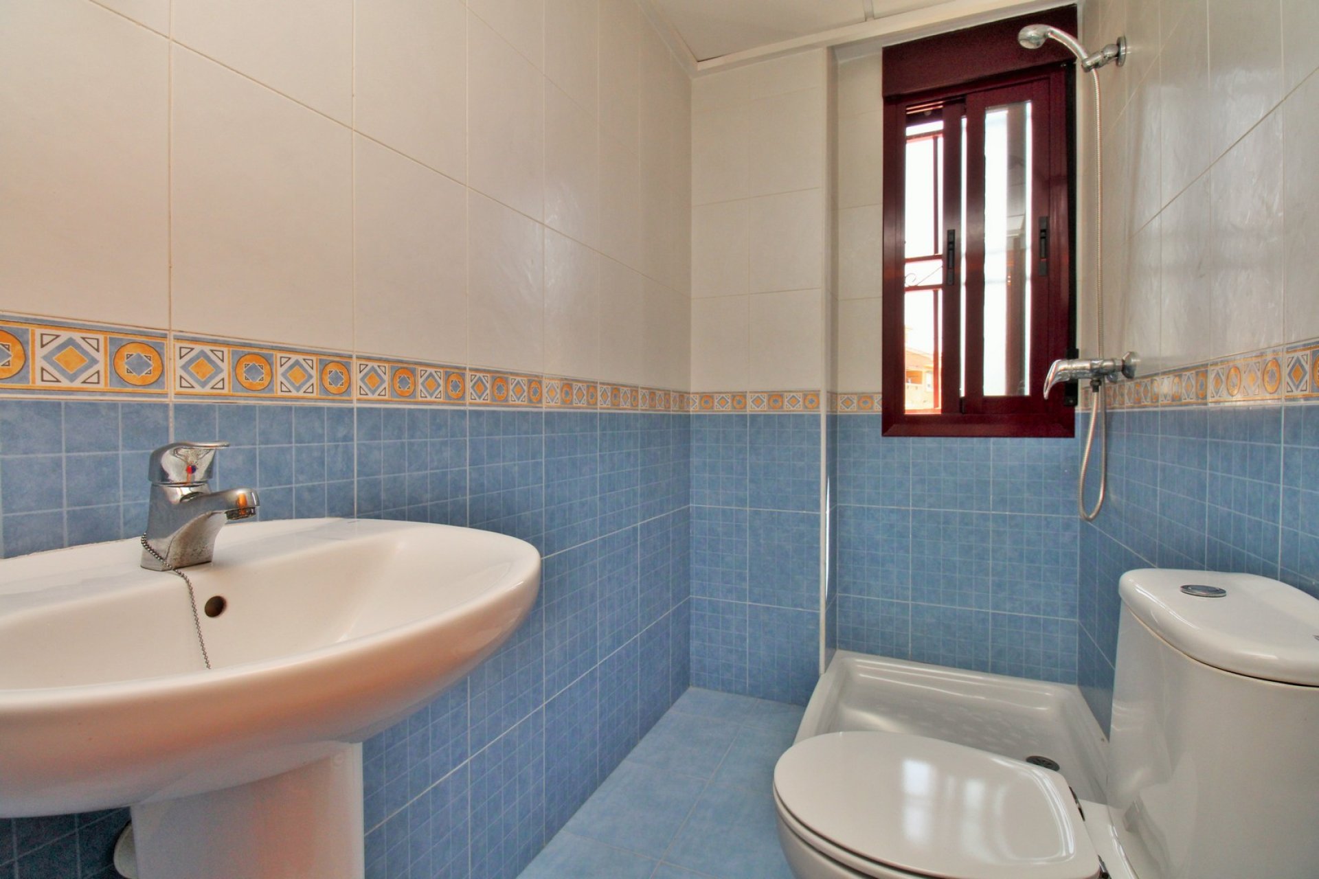 Använda fastigheter - Villa - Orihuela - Los Desamparados