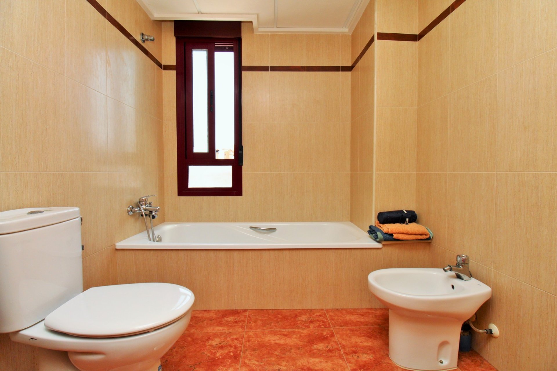 Använda fastigheter - Villa - Orihuela - Los Desamparados