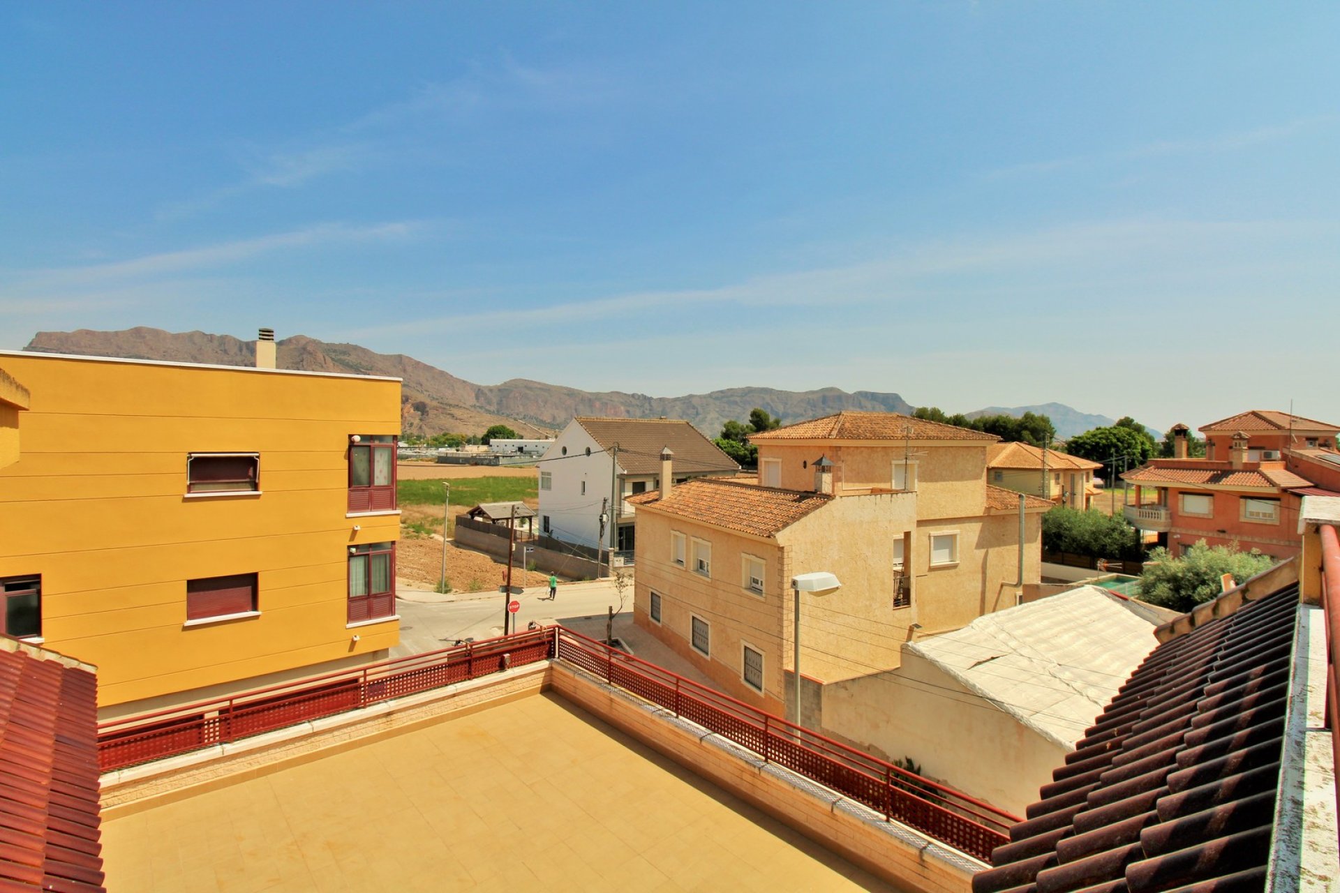 Använda fastigheter - Villa - Orihuela - Los Desamparados