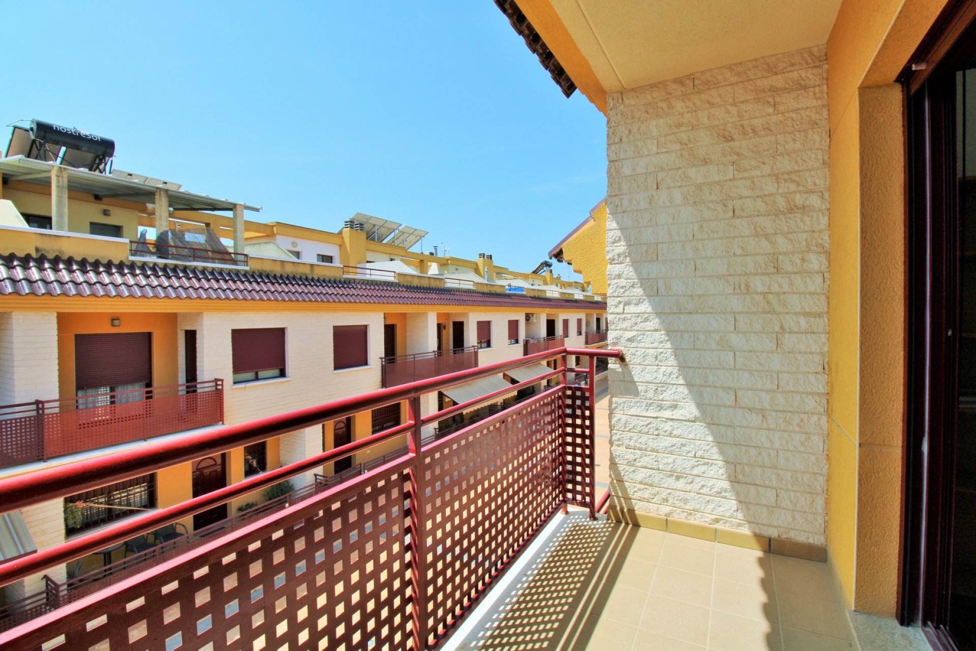 Använda fastigheter - Villa - Orihuela - Los Desamparados