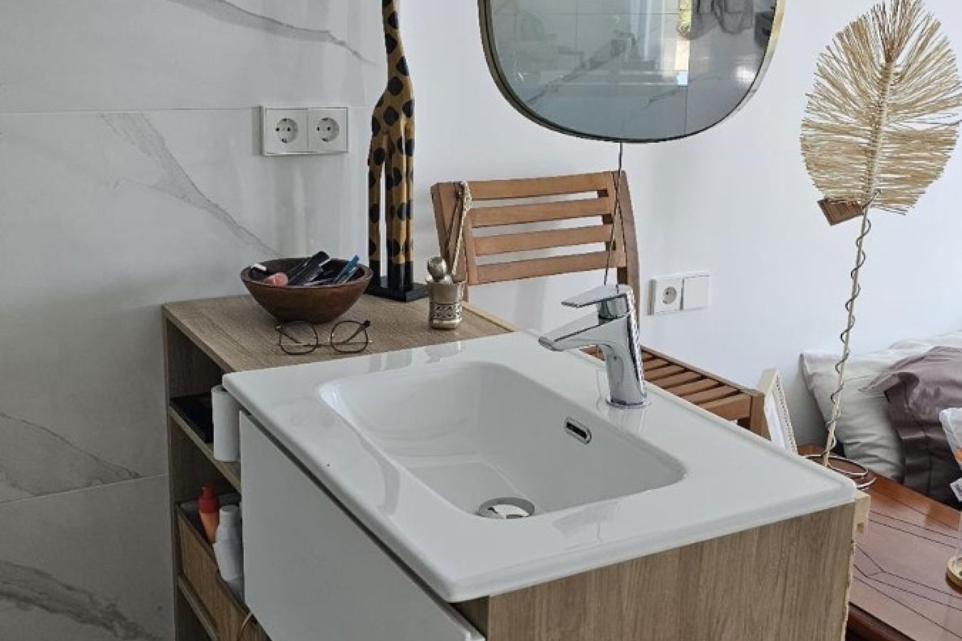 Använda fastigheter - Villa - Orihuela - Vistabella Golf