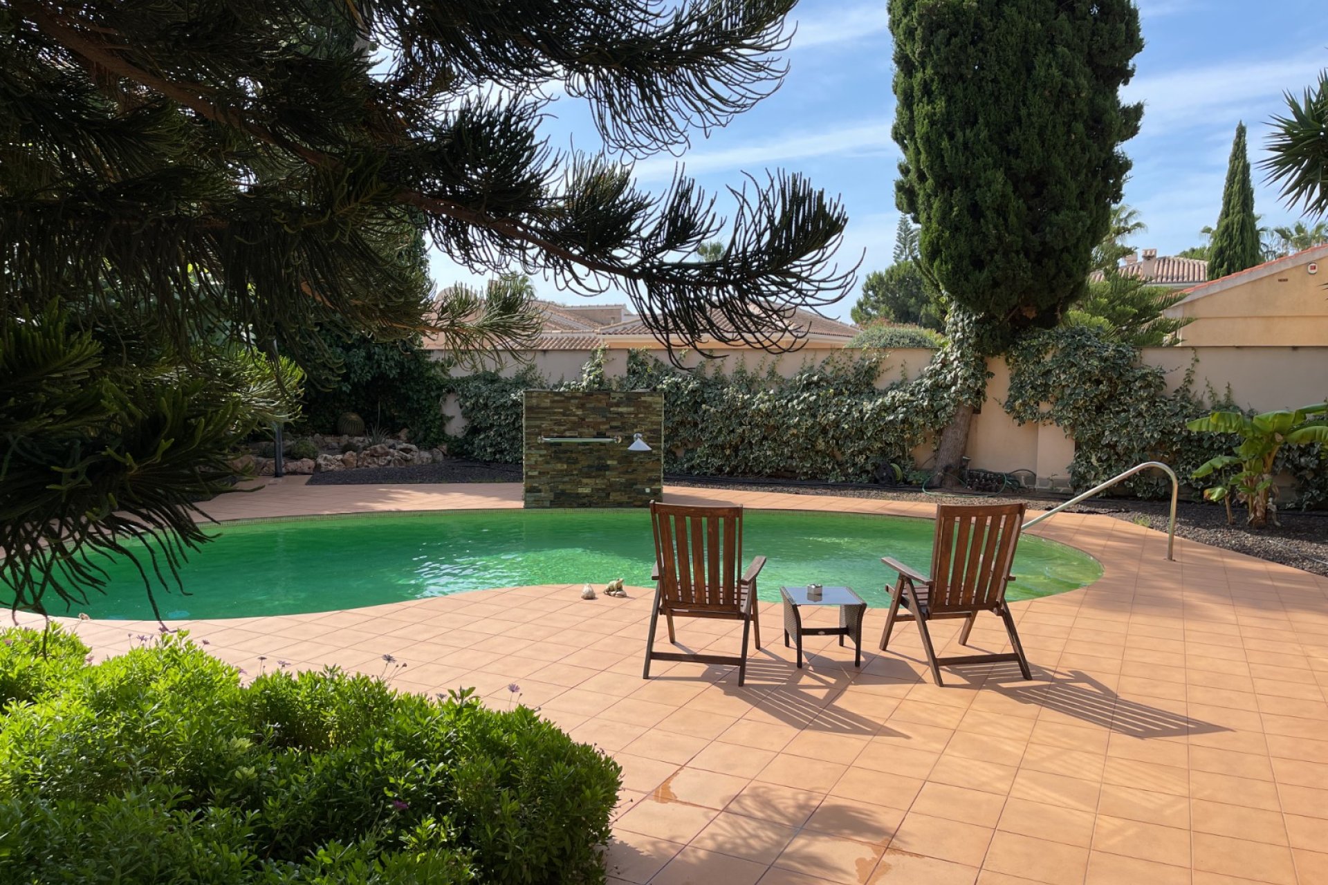 Använda fastigheter - Villa - Rojales - Ciudad Quesada