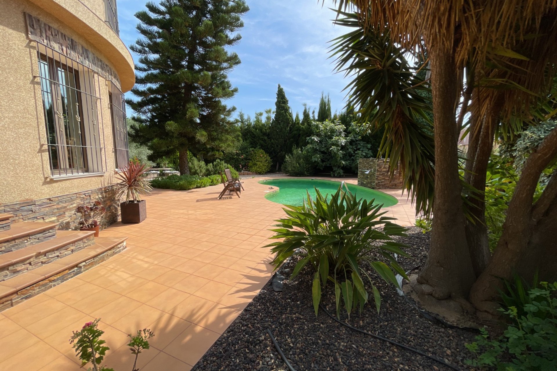 Använda fastigheter - Villa - Rojales - Ciudad Quesada