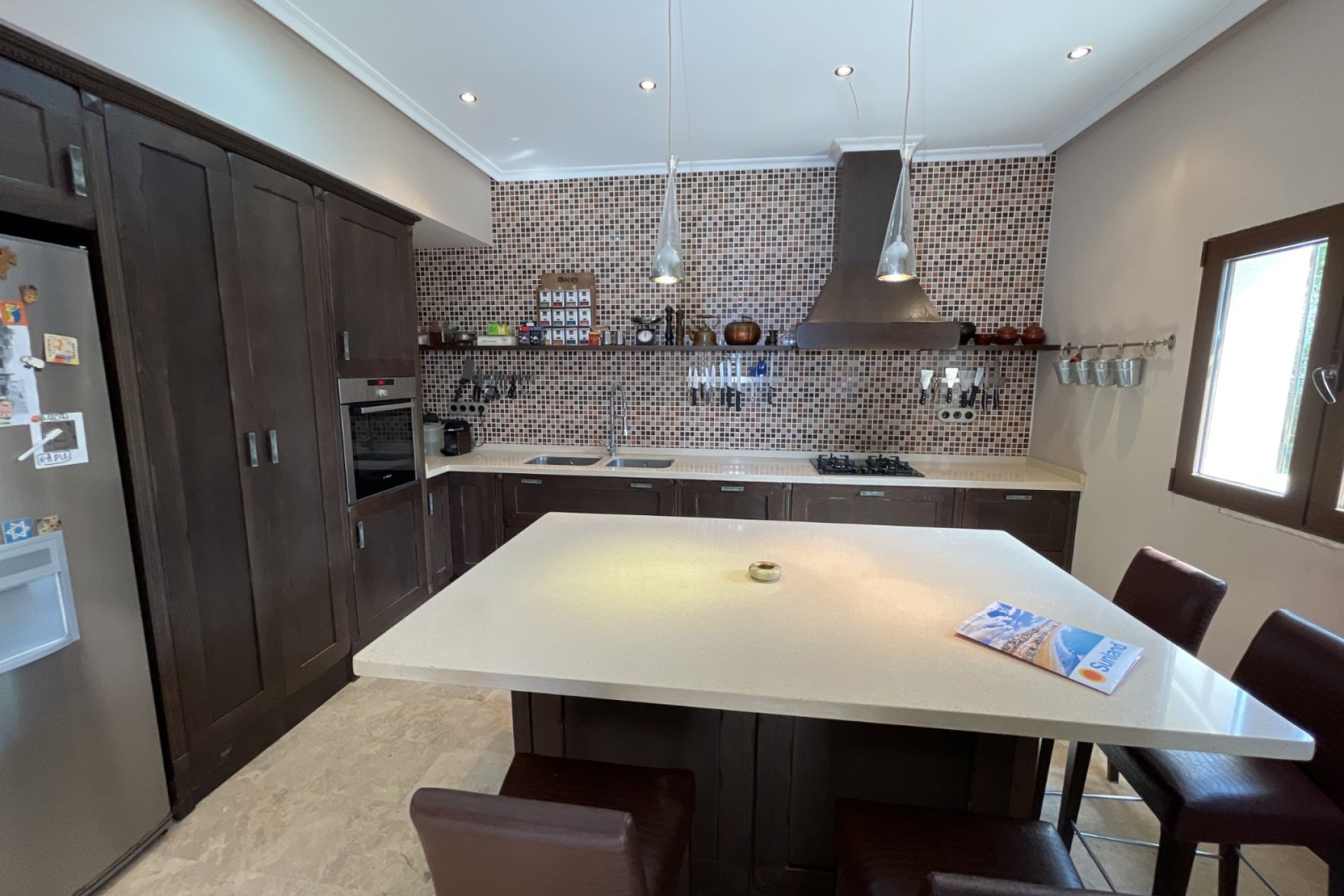 Använda fastigheter - Villa - Rojales - Ciudad Quesada