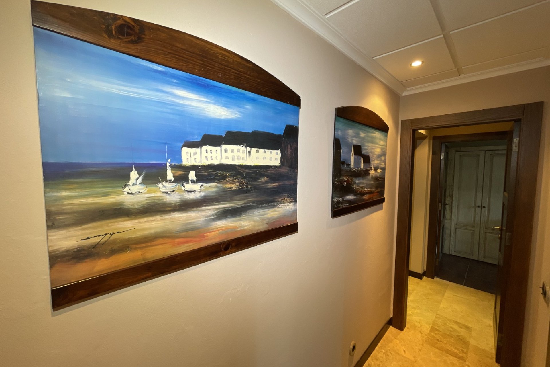 Använda fastigheter - Villa - Rojales - Ciudad Quesada