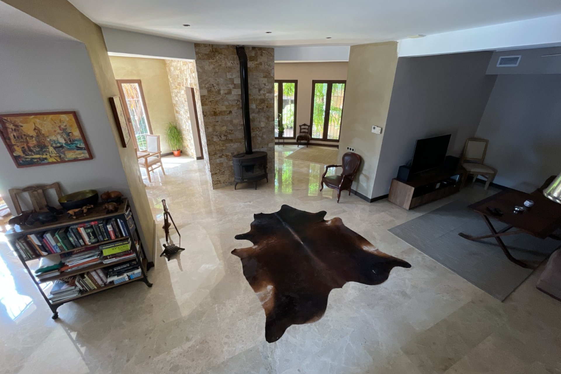 Använda fastigheter - Villa - Rojales - Ciudad Quesada