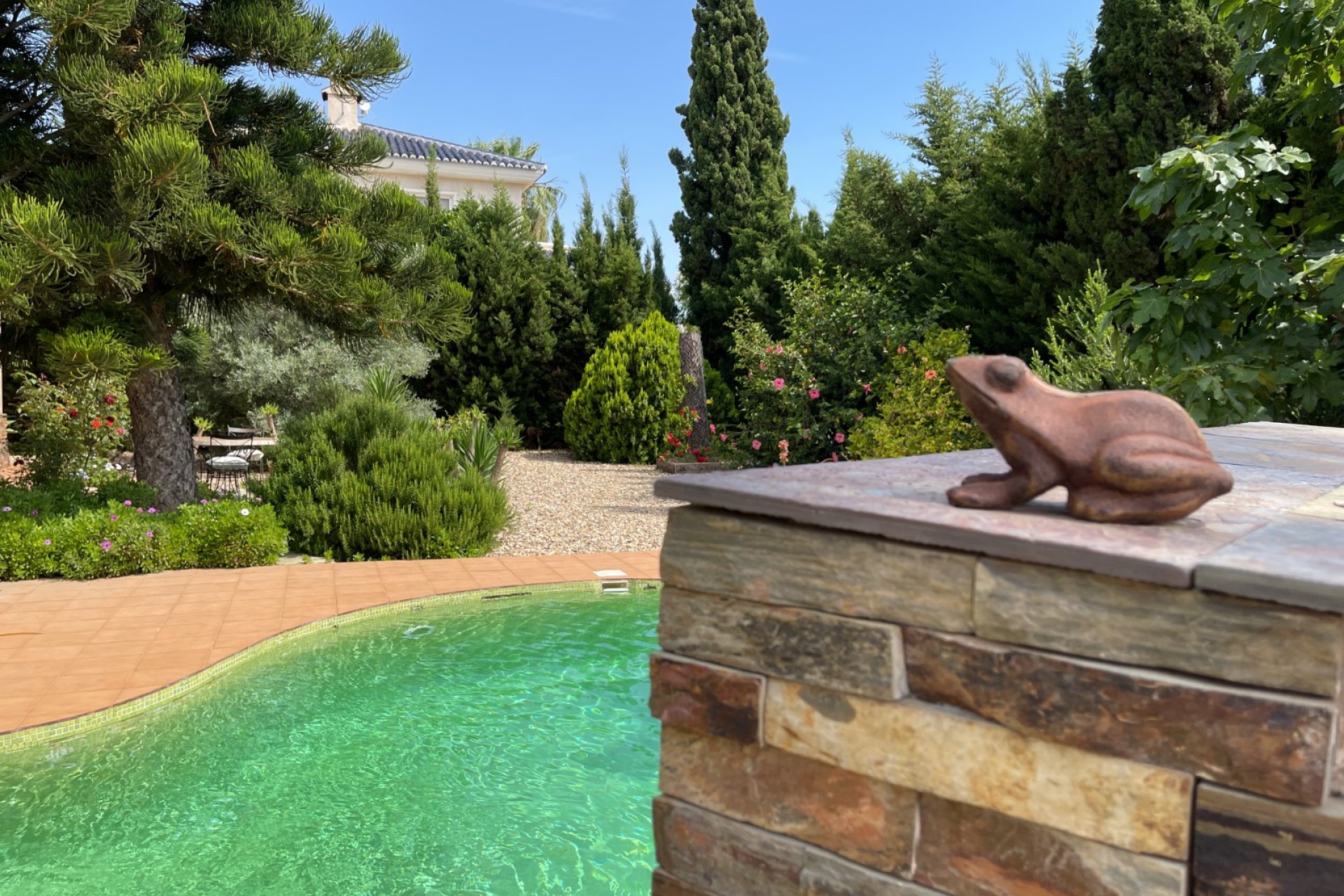 Använda fastigheter - Villa - Rojales - Ciudad Quesada