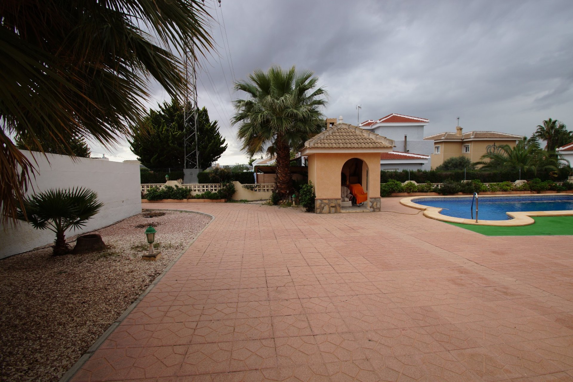 Använda fastigheter - Villa - Rojales - Ciudad Quesada